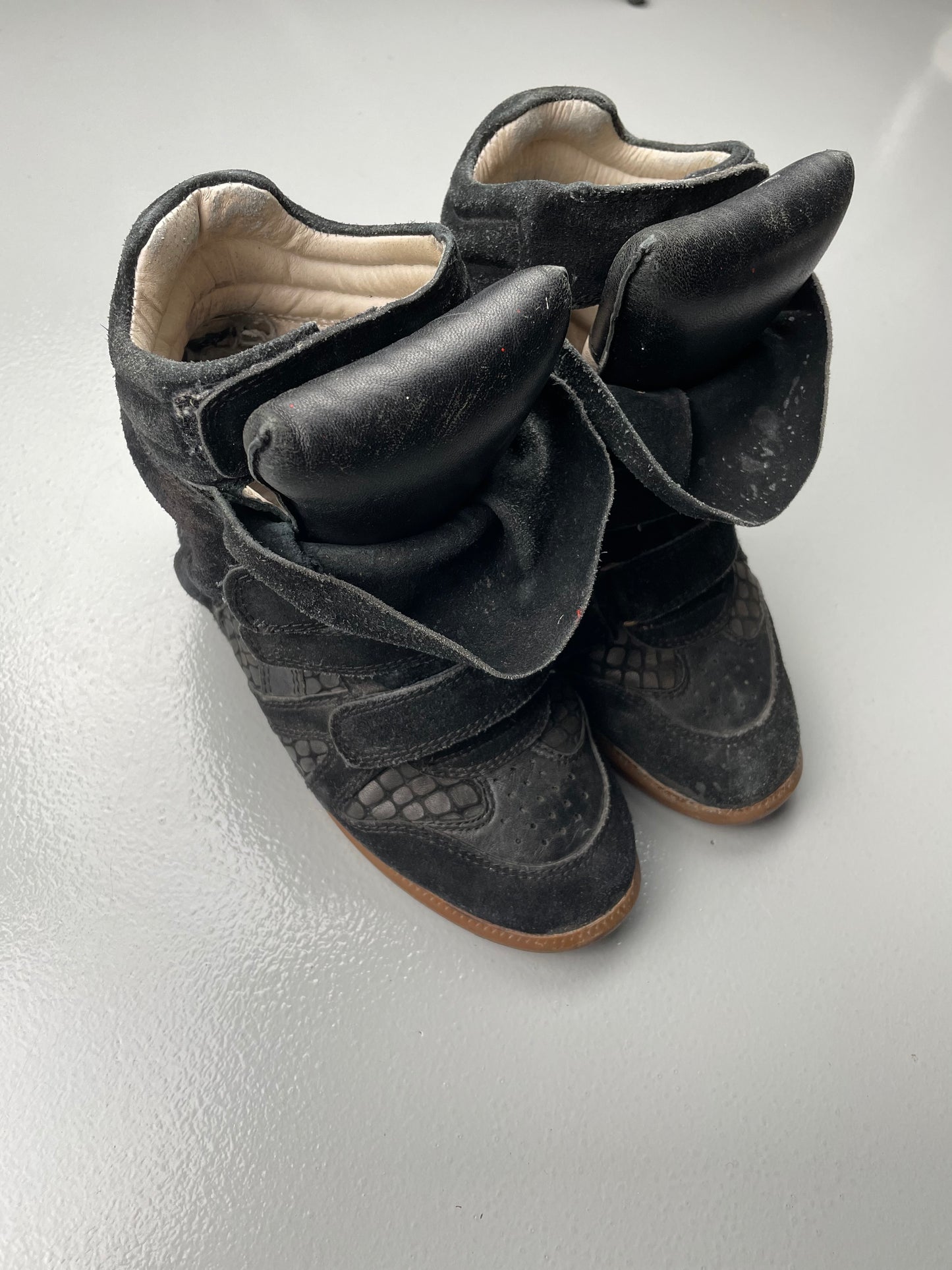 Isabel Marant Beckett - size 37