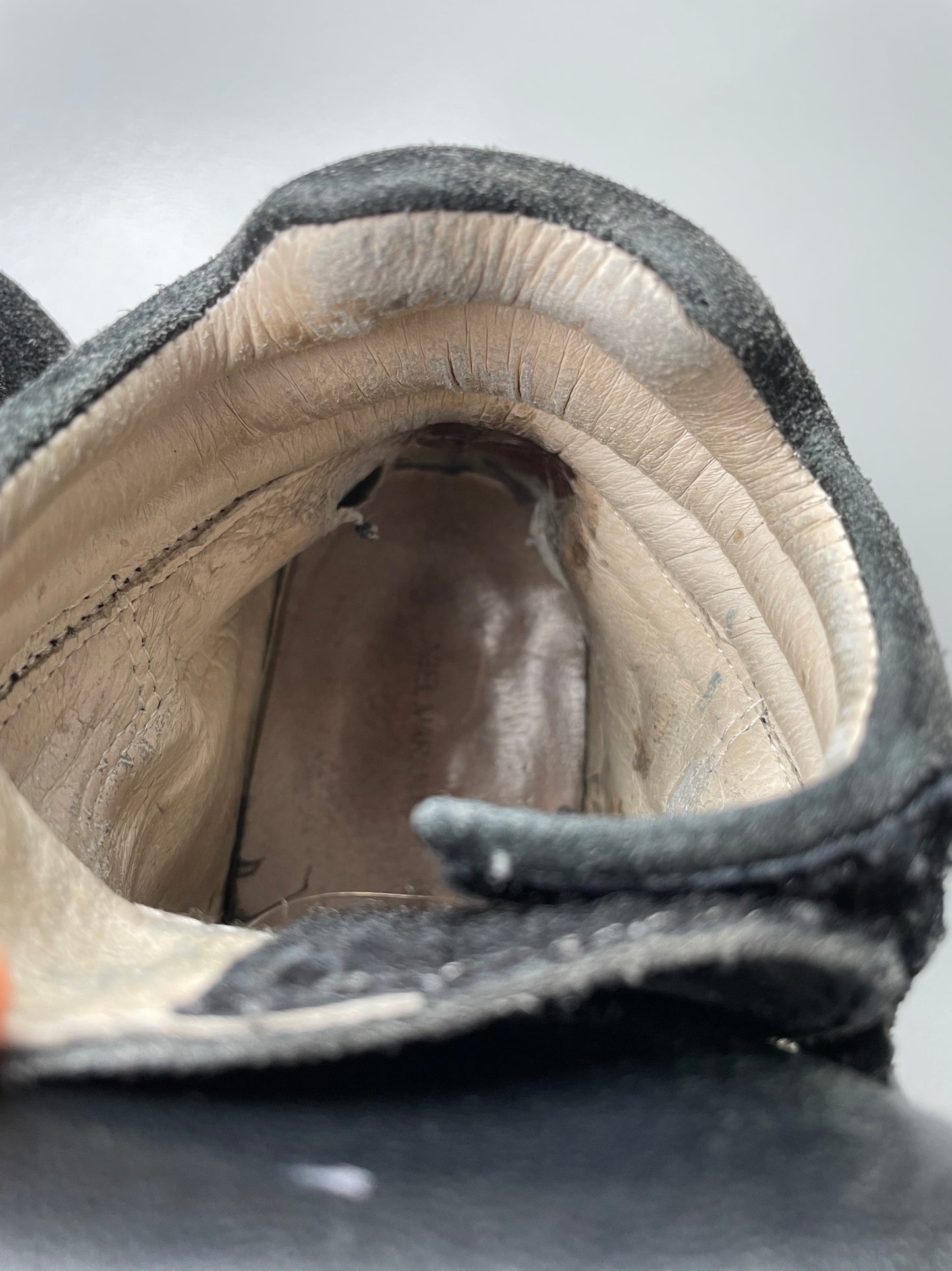 Isabel Marant Beckett - size 37