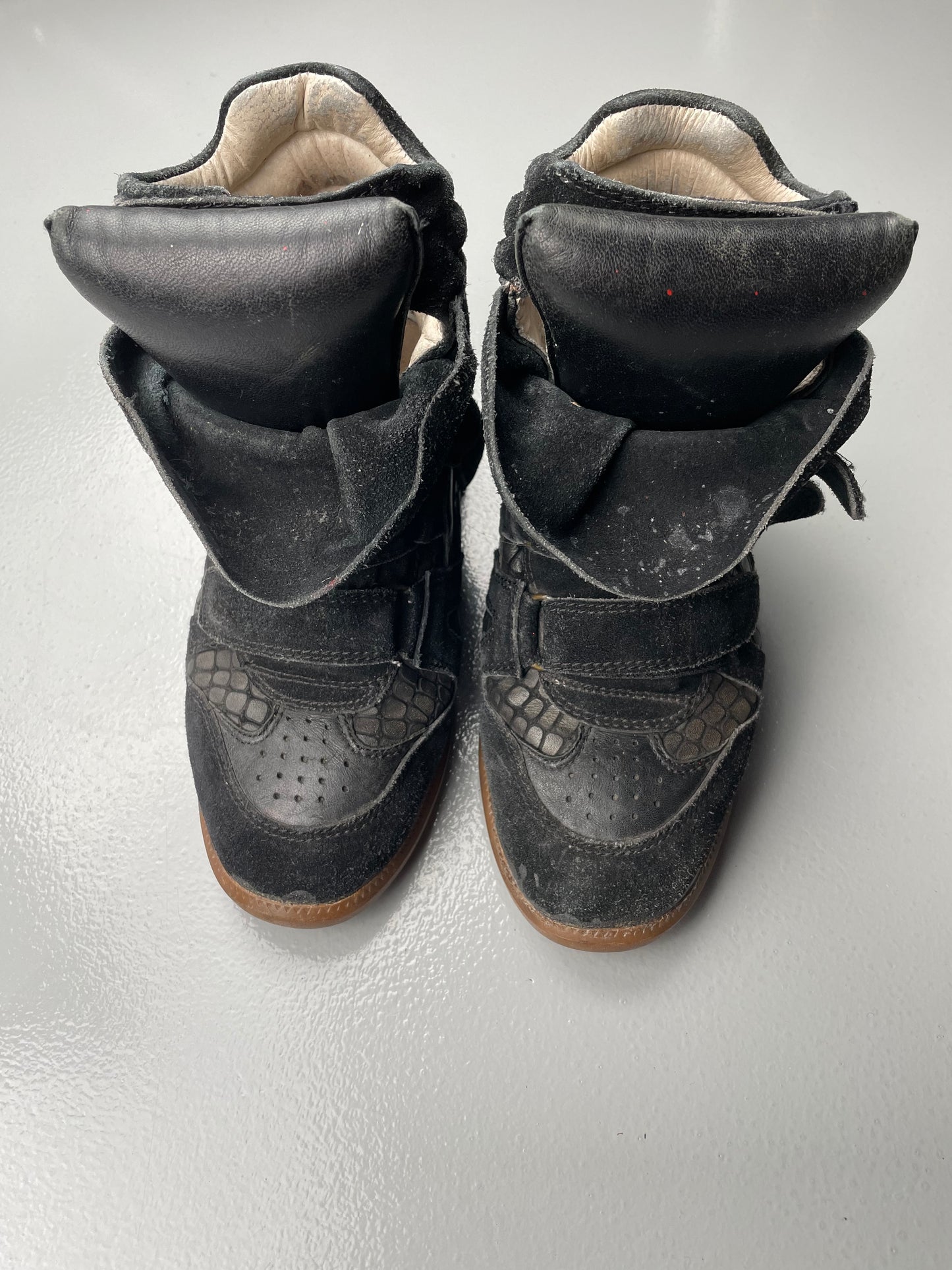 Isabel Marant Beckett - size 37