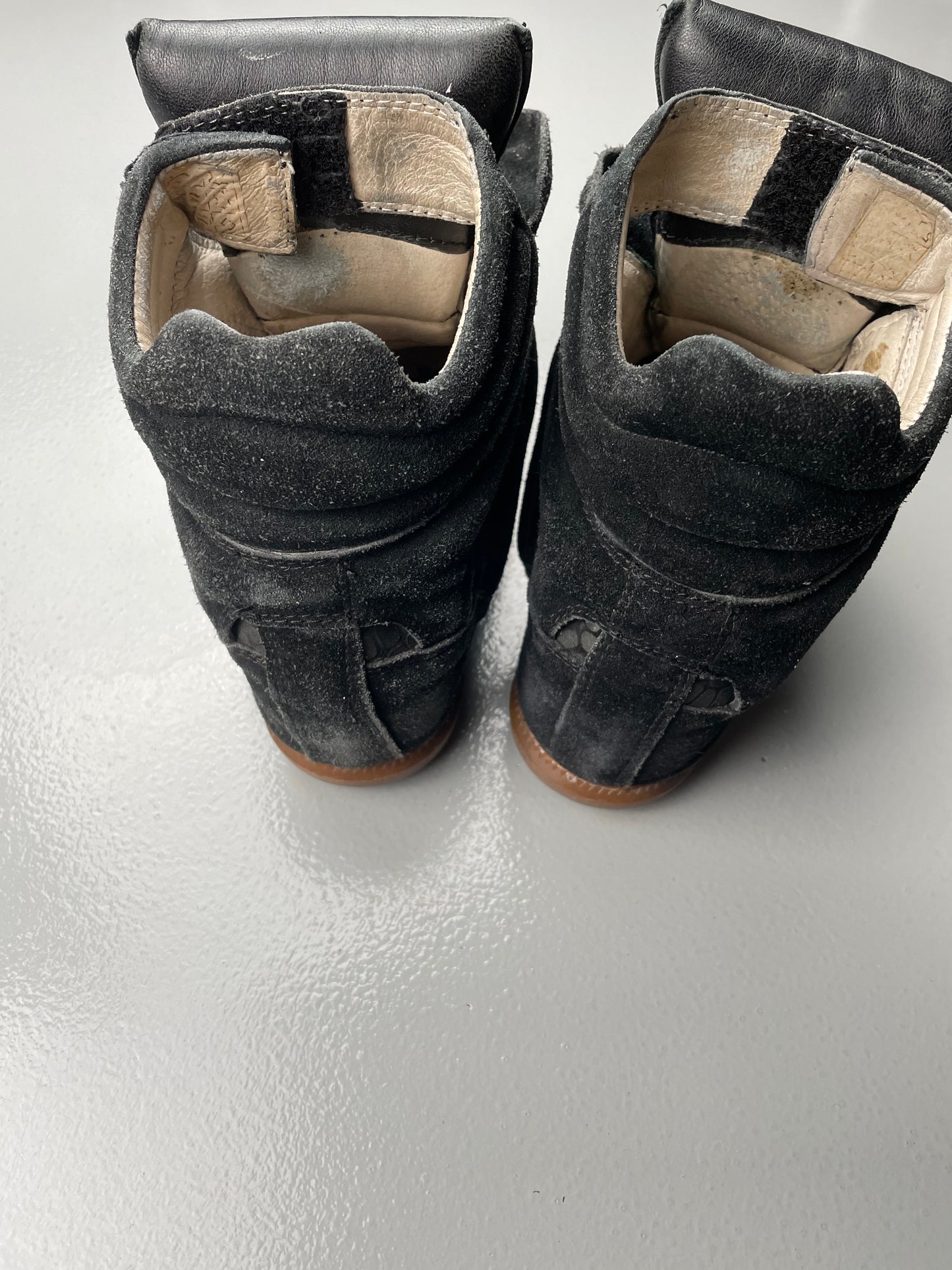 Isabel Marant Beckett - size 37