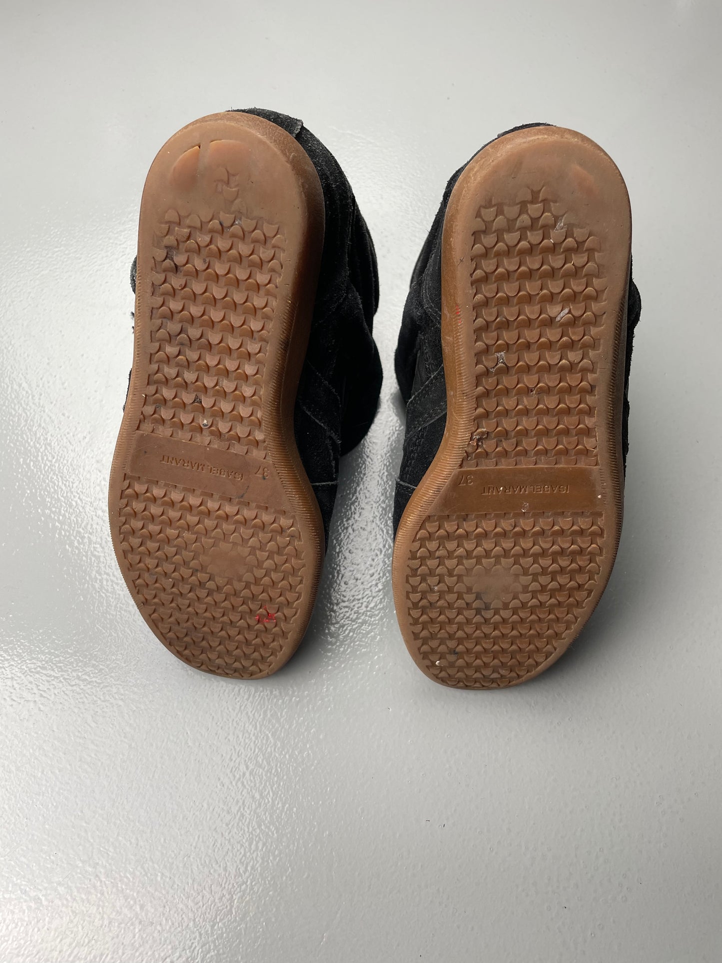 Isabel Marant Beckett - size 37