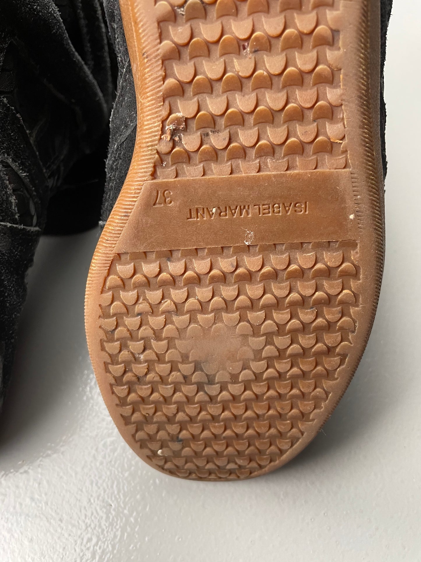 Isabel Marant Beckett - size 37