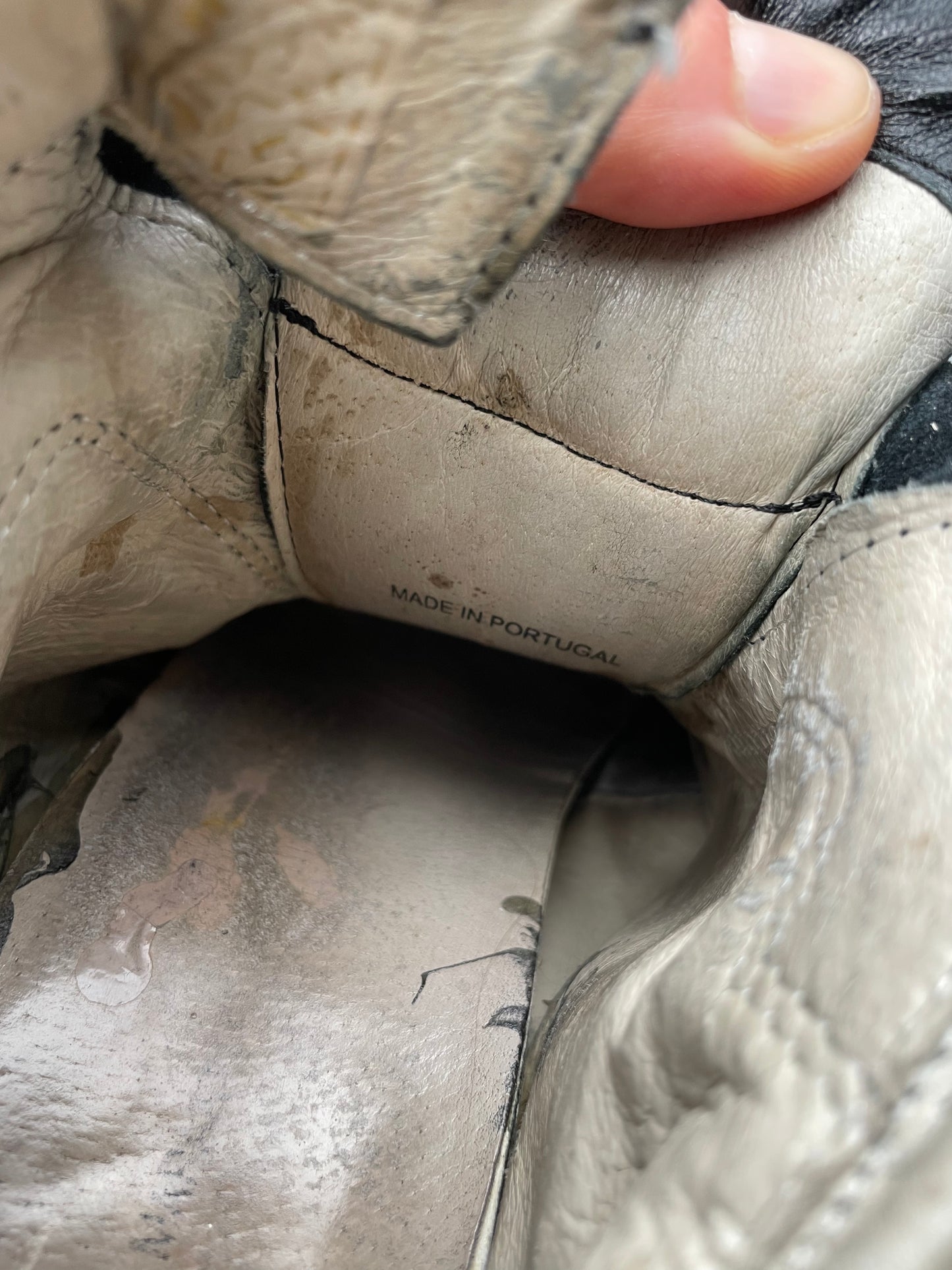 Isabel Marant Beckett - size 37