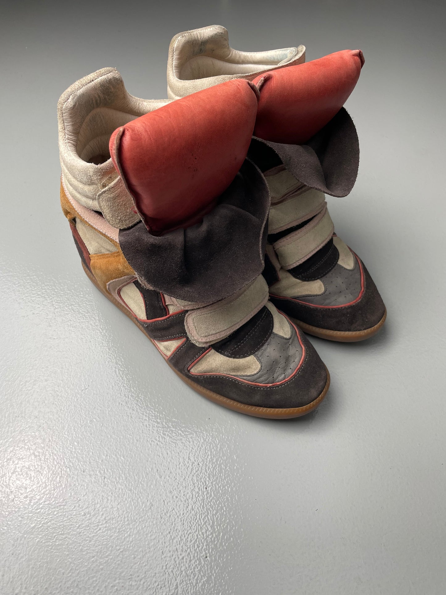 Isabel Marant Beckett (multicolor) - size 40