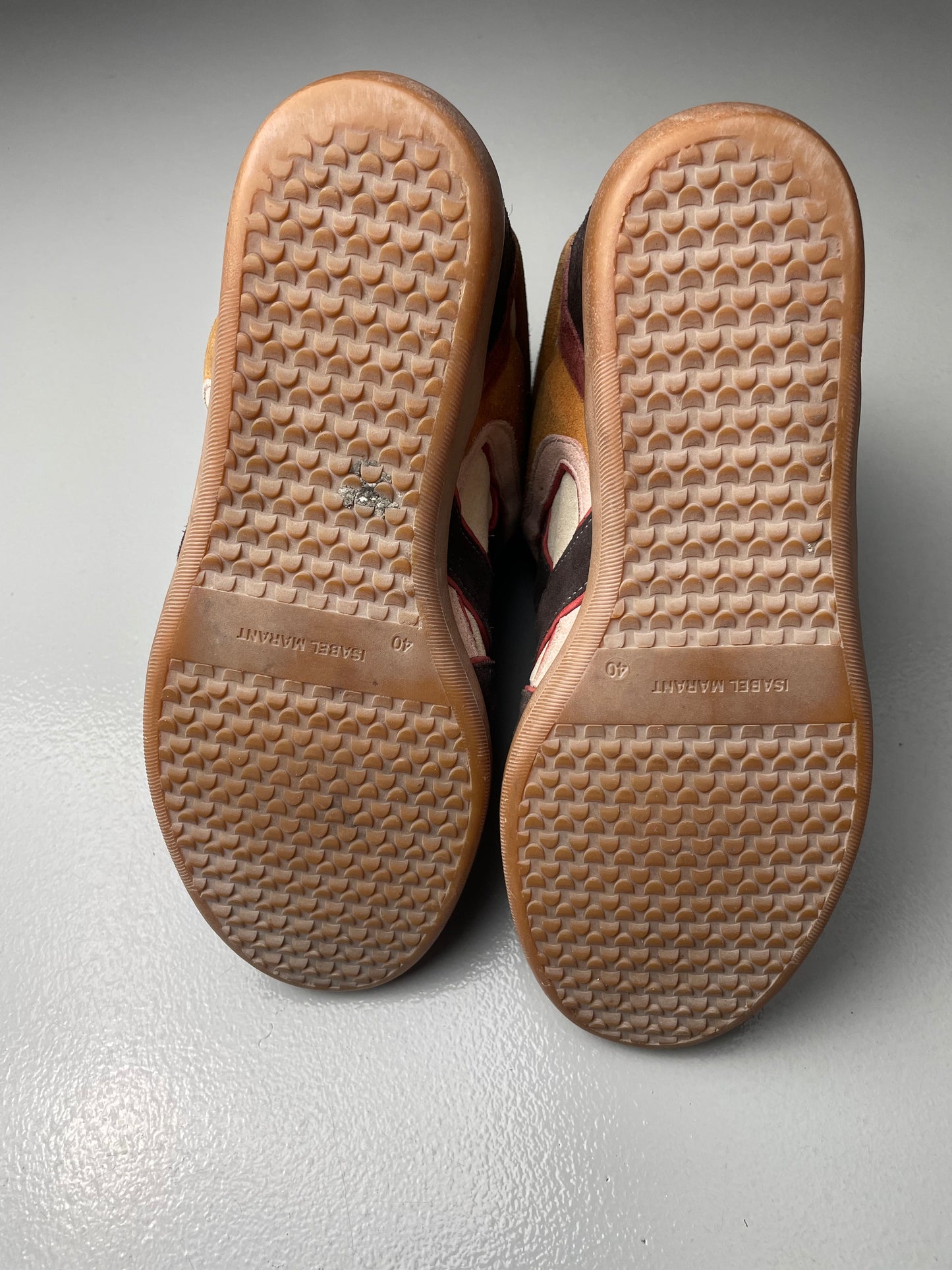 Isabel Marant Beckett (multicolor) - size 40