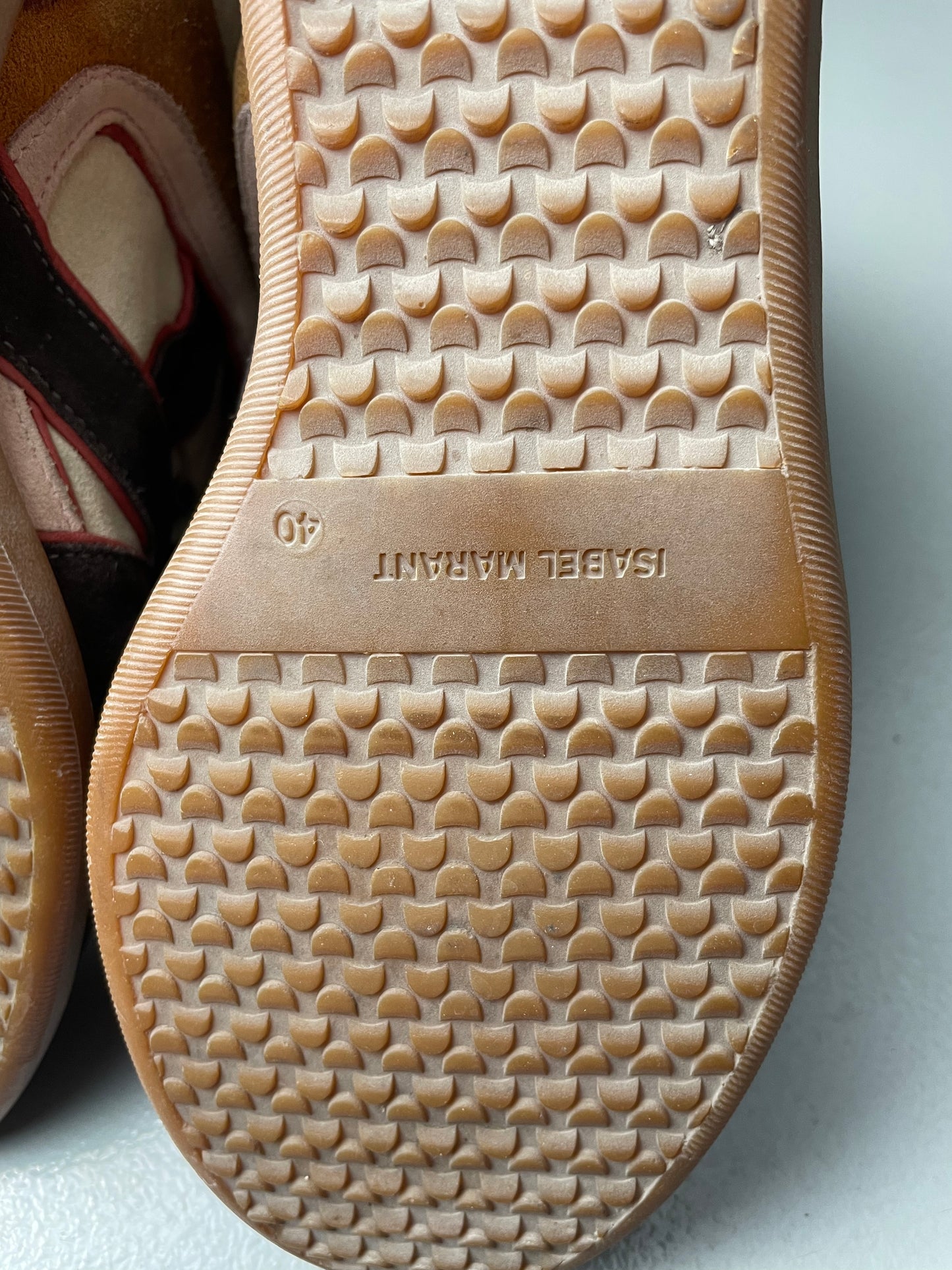 Isabel Marant Beckett (multicolor) - size 40