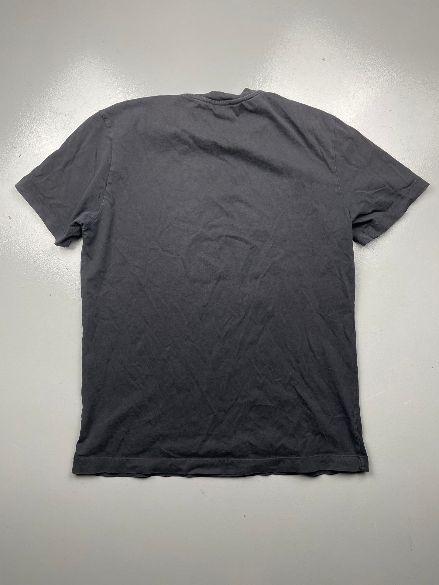 Gosha Rubchinskiy A/W 2016 "Save and Protect" t-shirt - size L