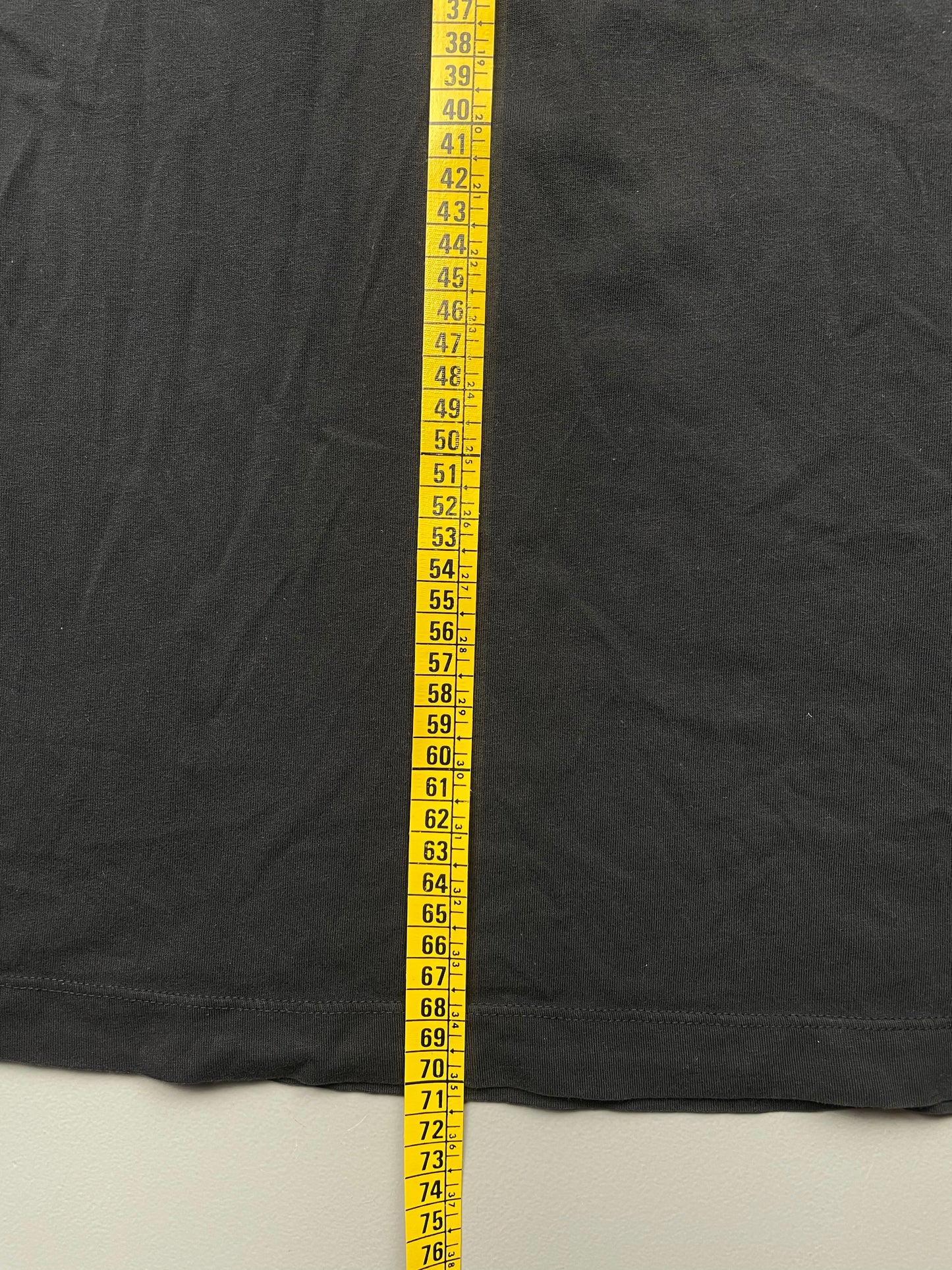 Gosha Rubchinskiy A/W 2016 "Save and Protect" t-shirt - size L