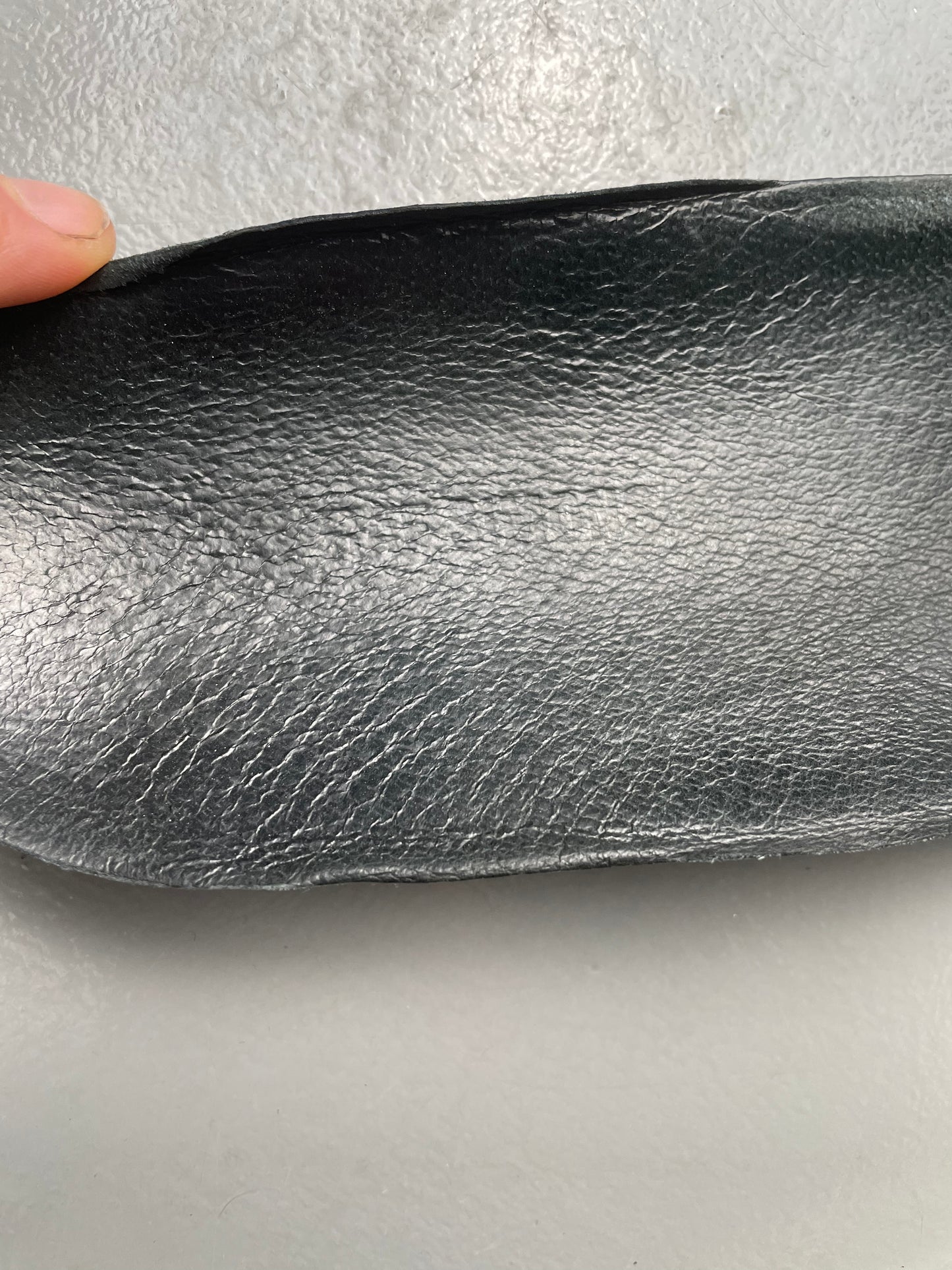 Raf Simons Carry Over Velcro Sneaker (white) - size 45