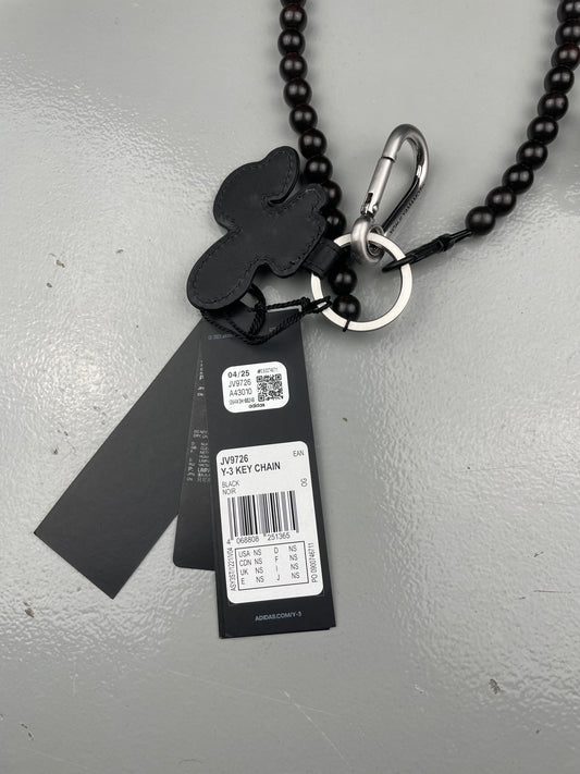 Y-3 2025 Key Chain