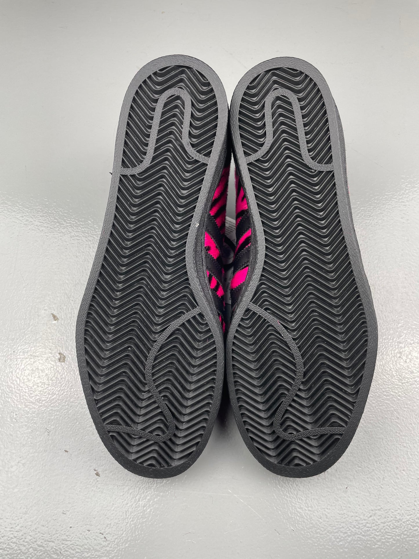 adidas Originals by Jeremy Scott 2022 JS Bones Campus 80 - size 43 1/3