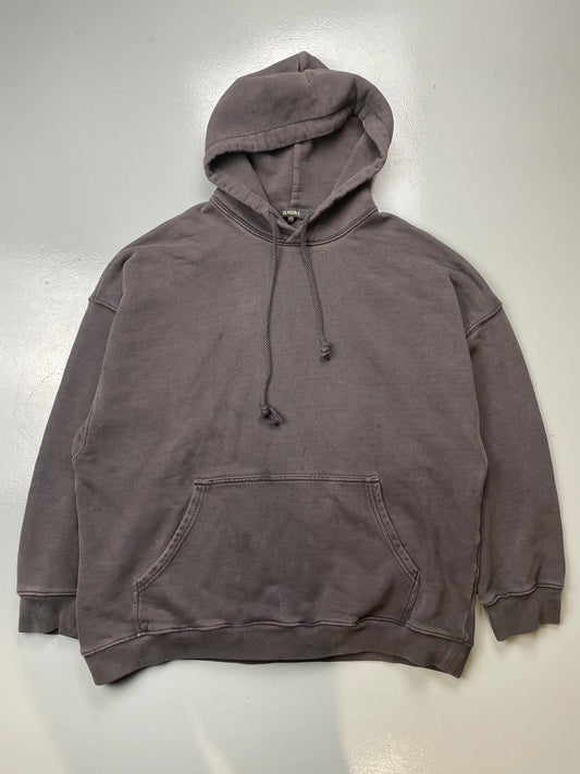YEEZY Season 5 Ink hoodie - size XS