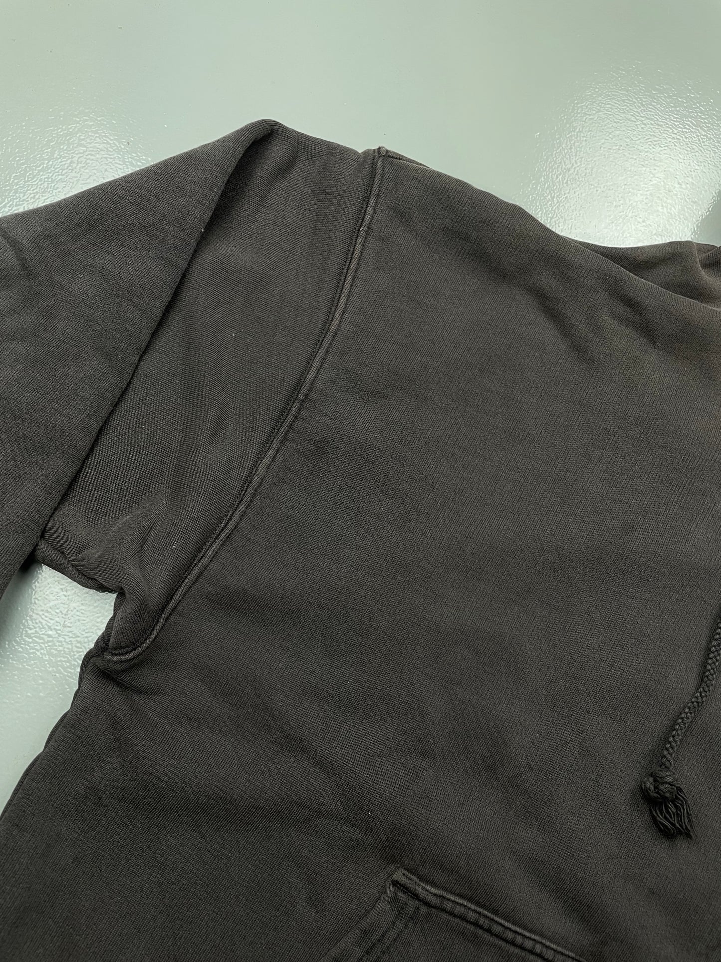 YEEZY Season 5 Ink hoodie - size XS