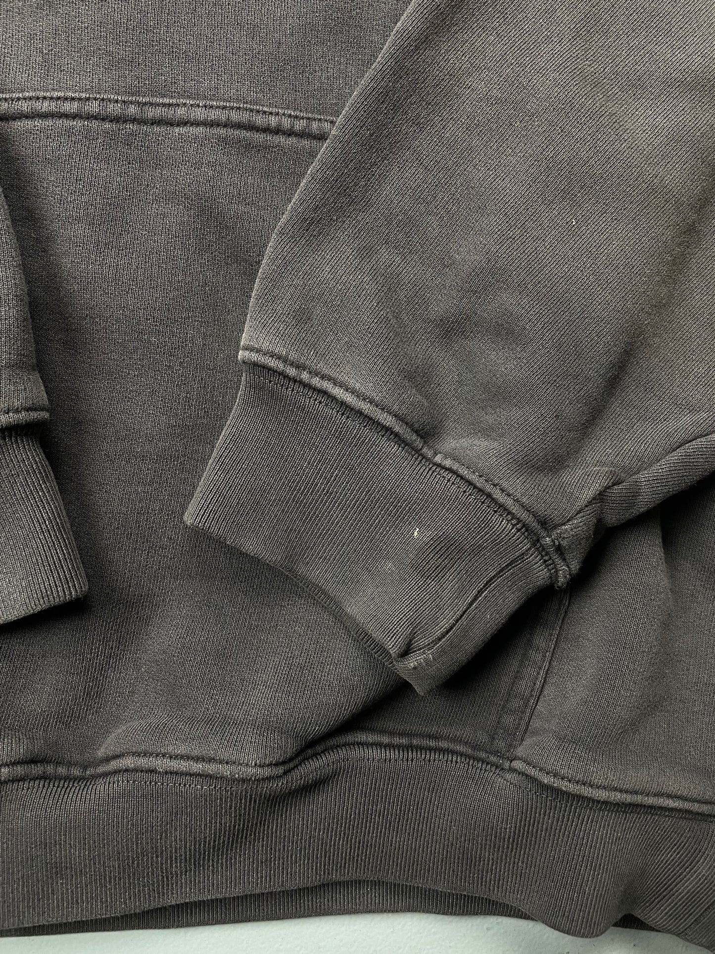 YEEZY Season 5 Ink hoodie - size XS