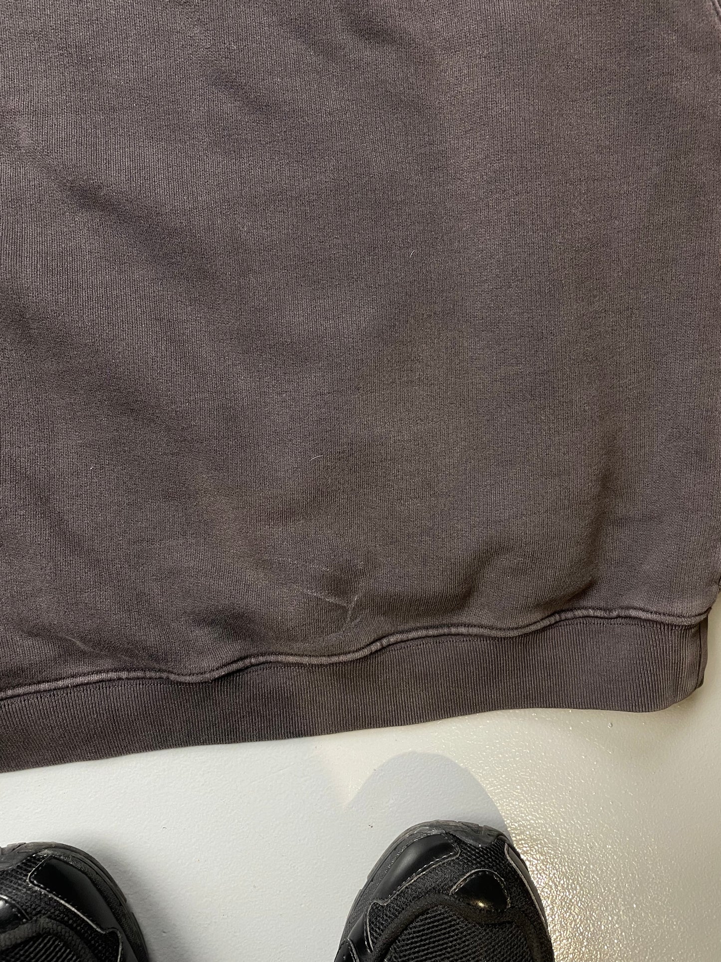 YEEZY Season 5 Ink hoodie - size XS