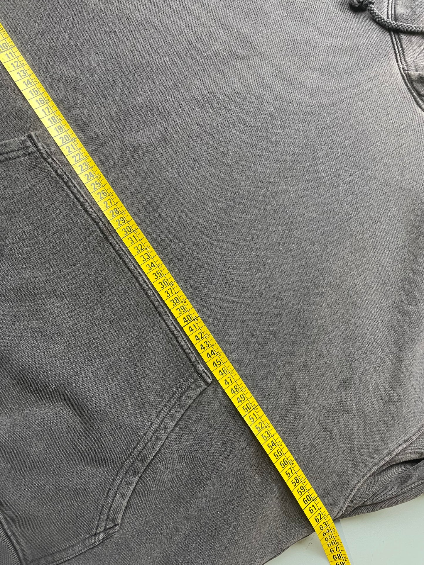 YEEZY Season 5 Ink hoodie - size XS