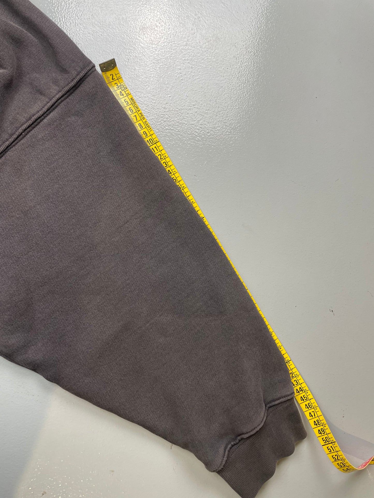 YEEZY Season 5 Ink hoodie - size XS