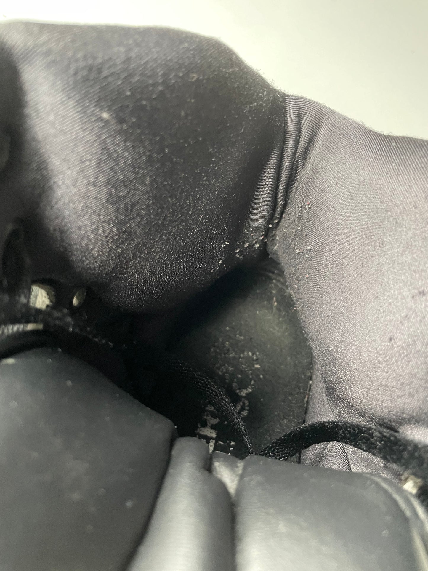 adidas Originals by Jeremy Scott A/W 2015 Instinct Hi G Leo - size 44