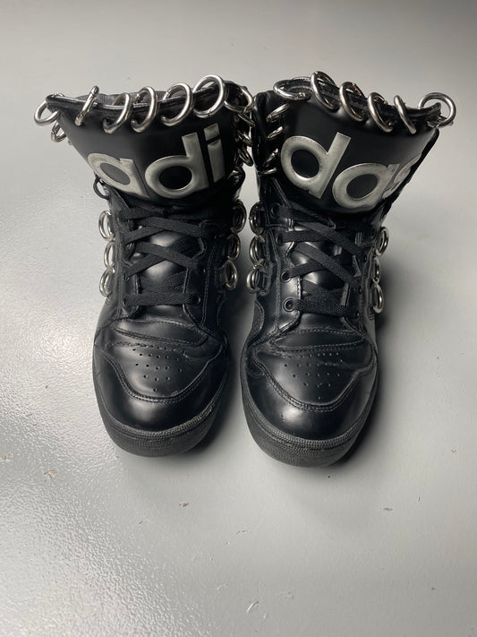 adidas Originals by Jeremy Scott S/S 2015 JS Instinct Hi Ring - size 44