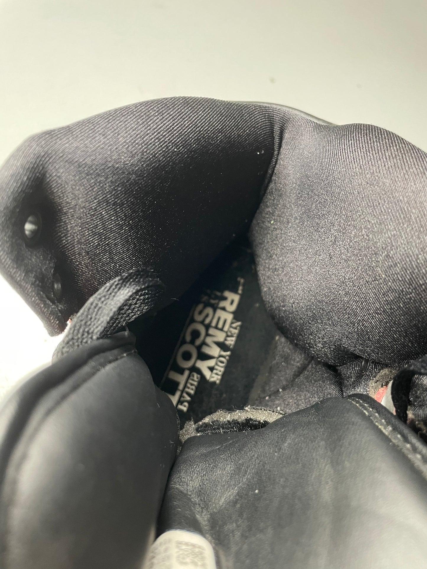 adidas Originals by Jeremy Scott S/S 2013 JS Instinct Hi "Plaid" - size 43 1/3