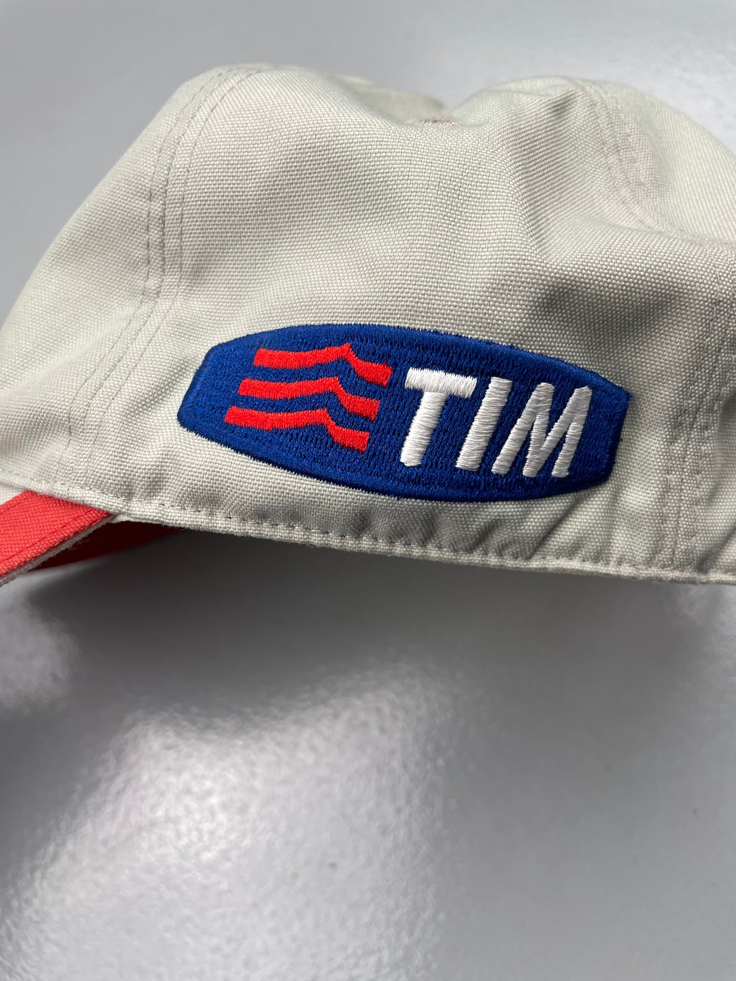 Prada Sport 2006 Luna Rossa challenge hat - size L