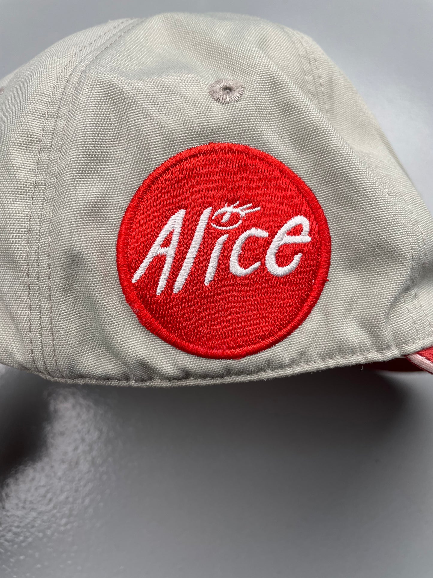 Prada Sport 2006 Luna Rossa challenge hat - size L