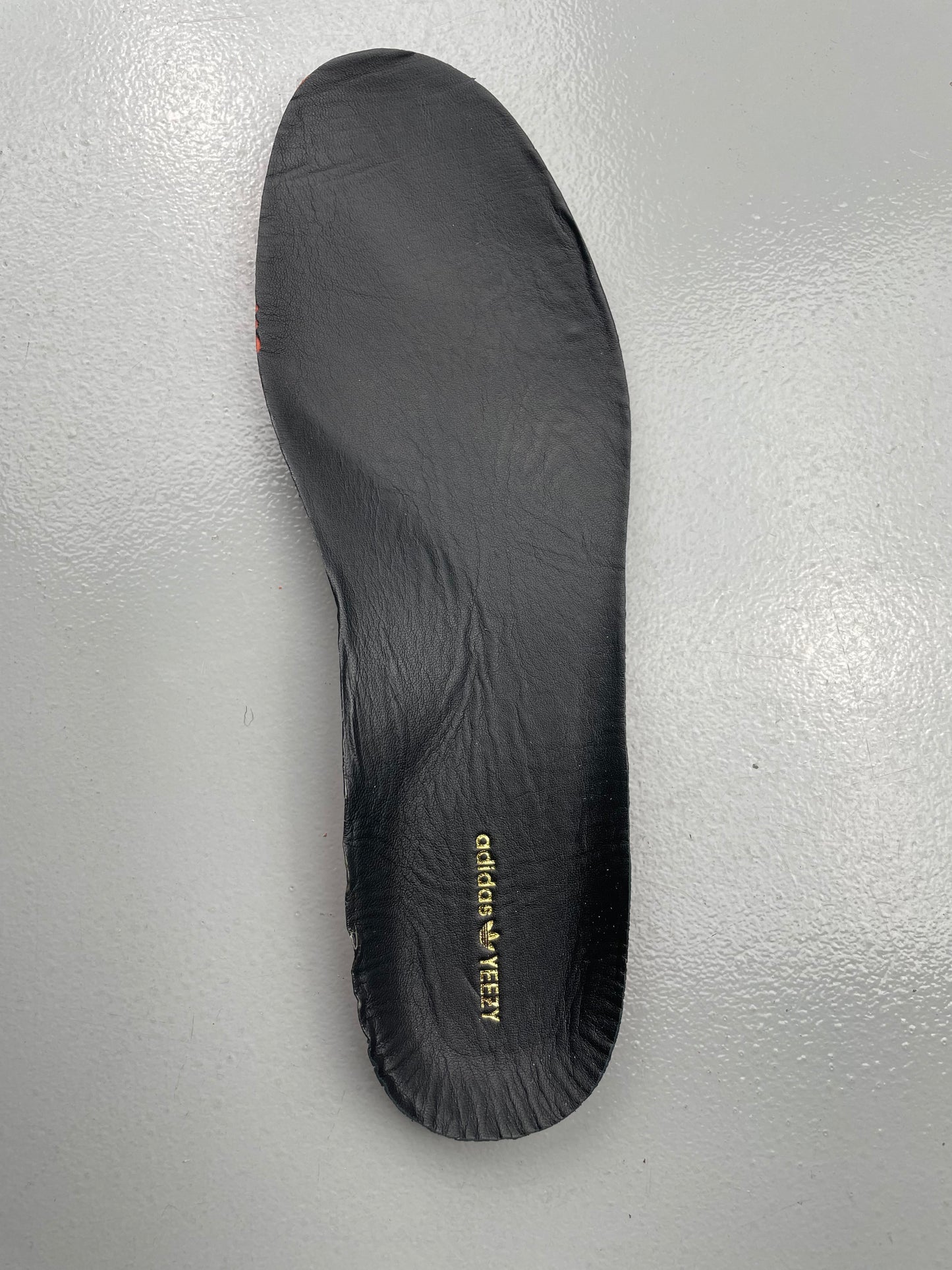 2015 adidas YEEZY Season 1 OG 950 boots (Pirate Black) - size 41 1/3