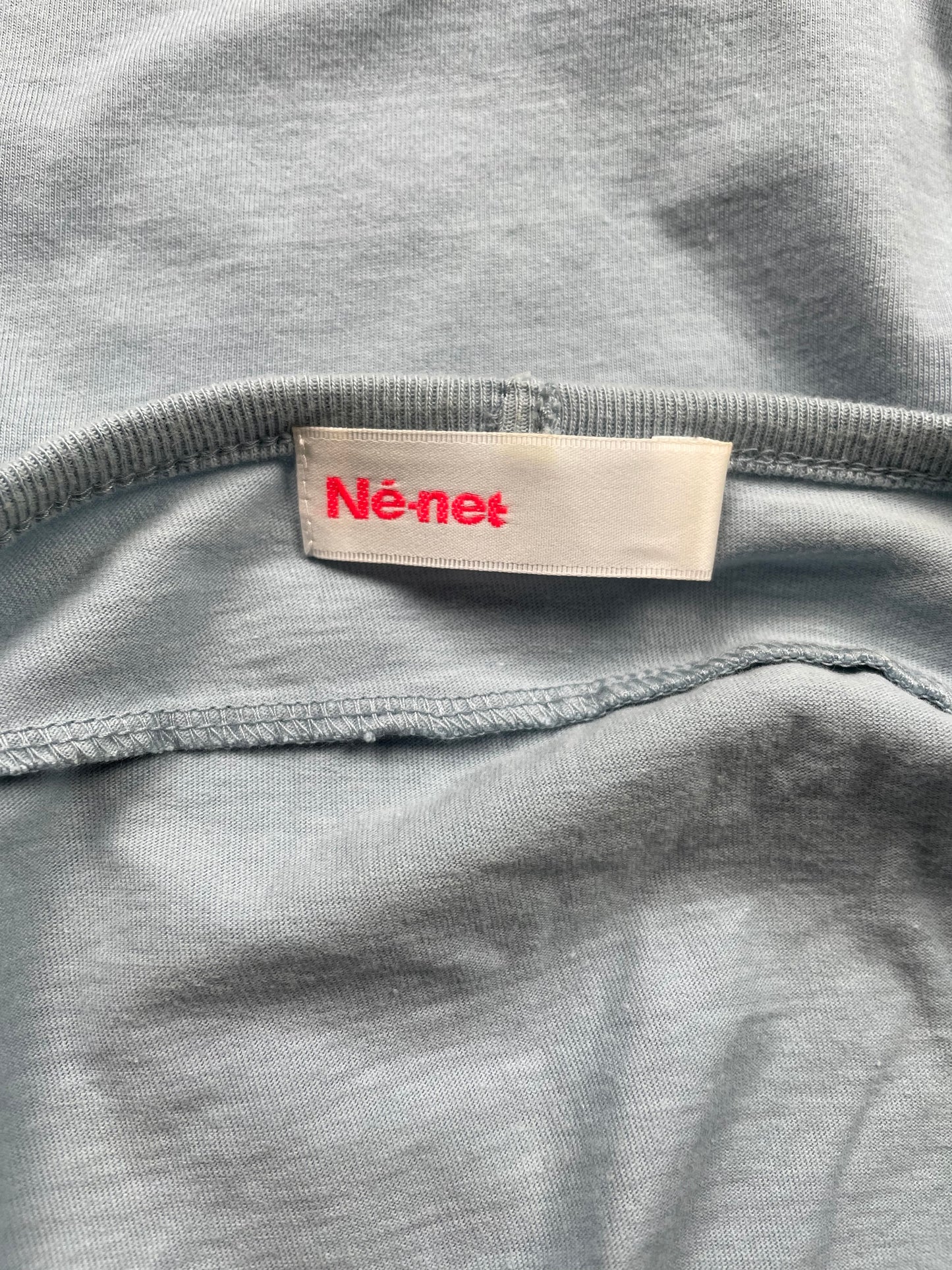 Né-net round top - size 2