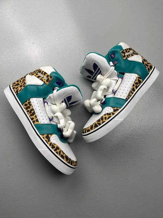 adidas Originals by Jeremy Scott A/W 2011 JS Bones - size 42