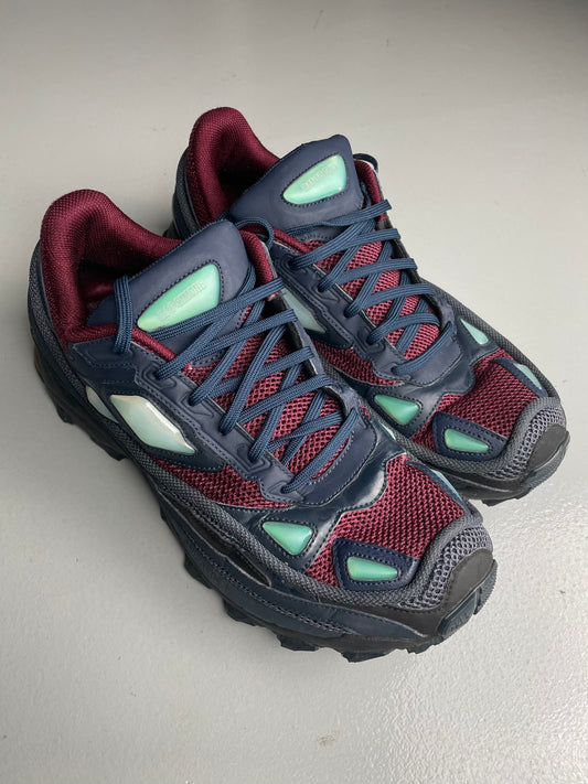 adidas X Raf Simons A/W 2013 Response 2 - size 44