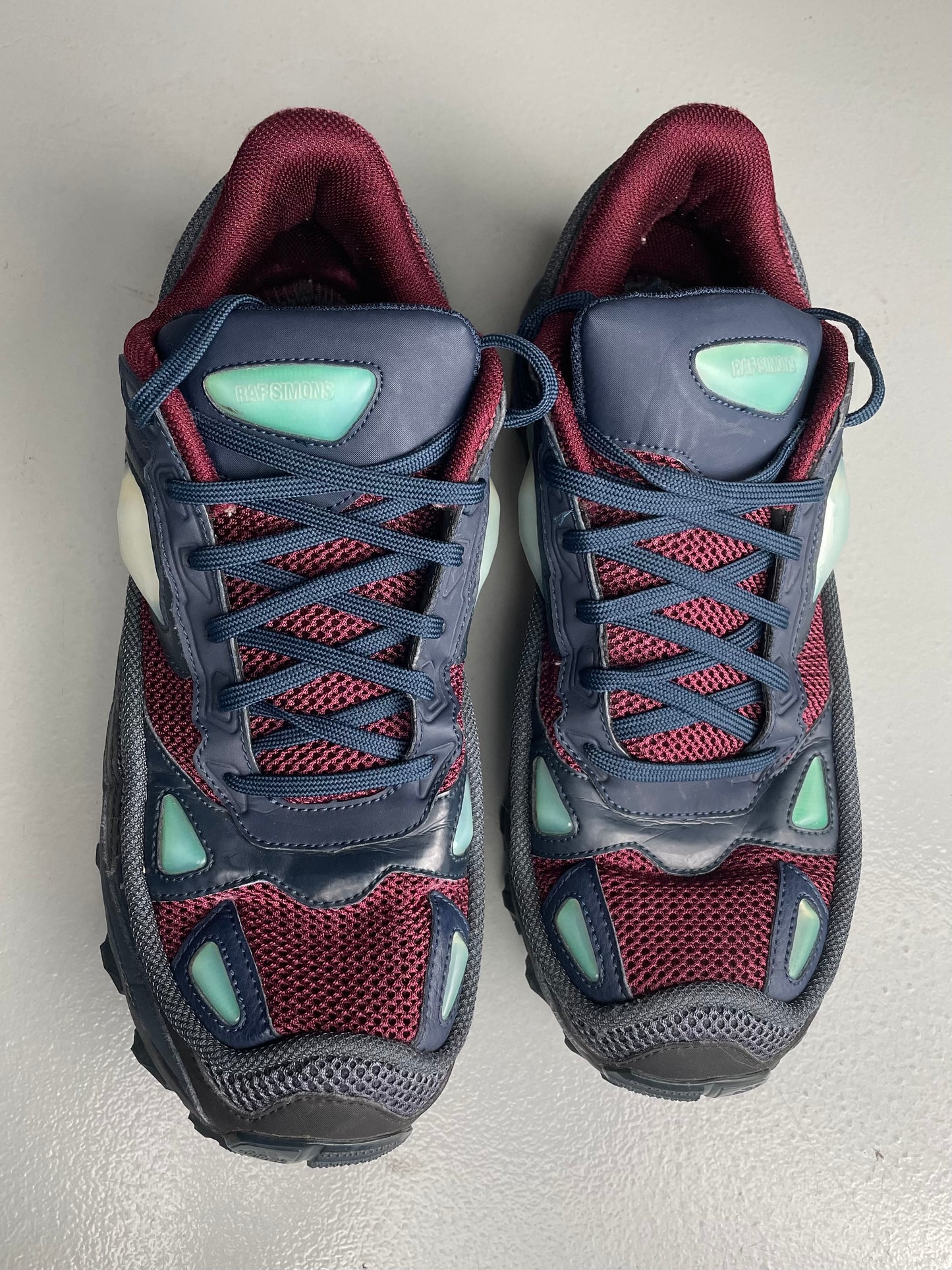 adidas X Raf Simons A/W 2013 Response 2 - size 44