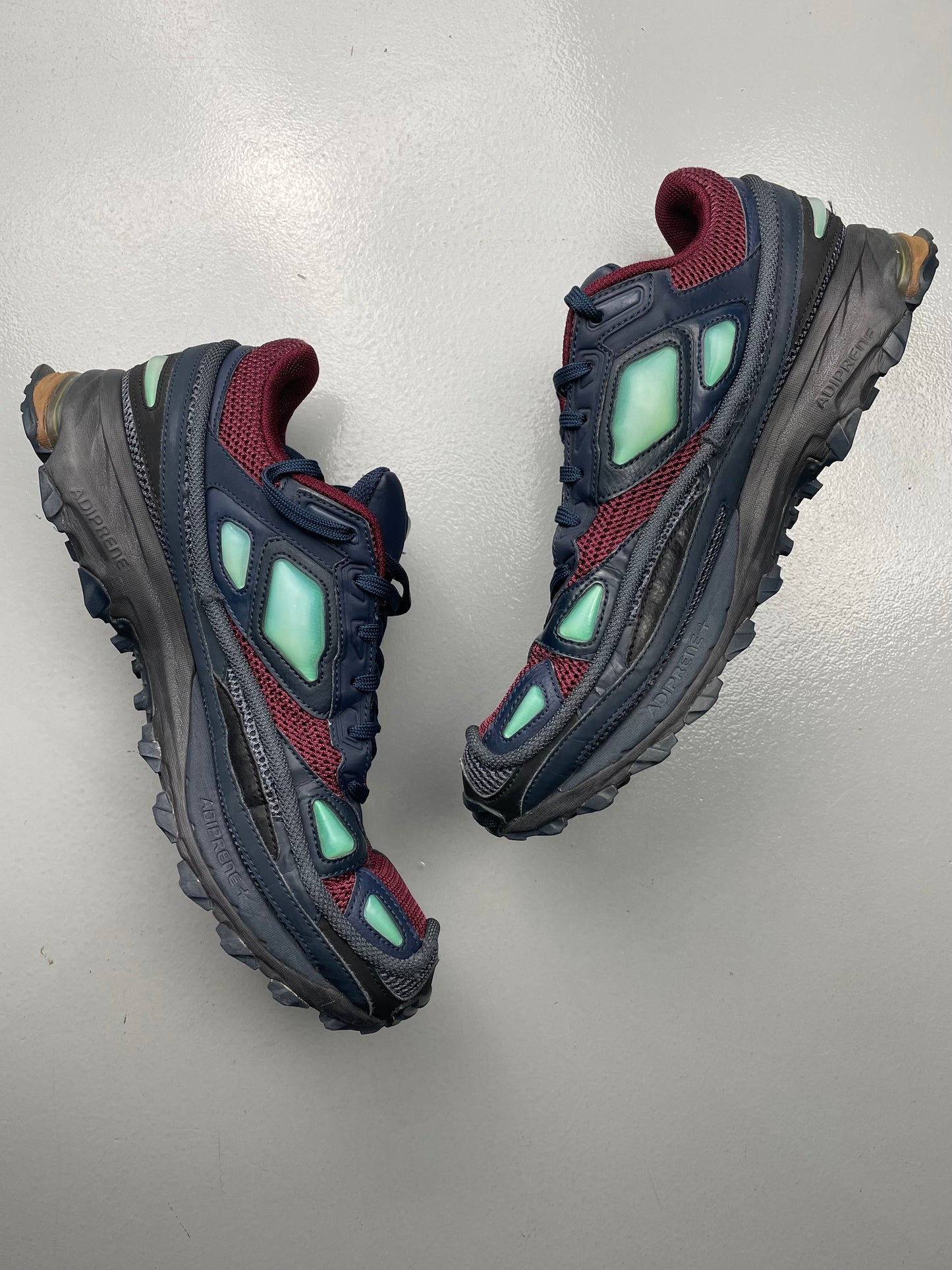 adidas X Raf Simons A/W 2013 Response 2 - size 44