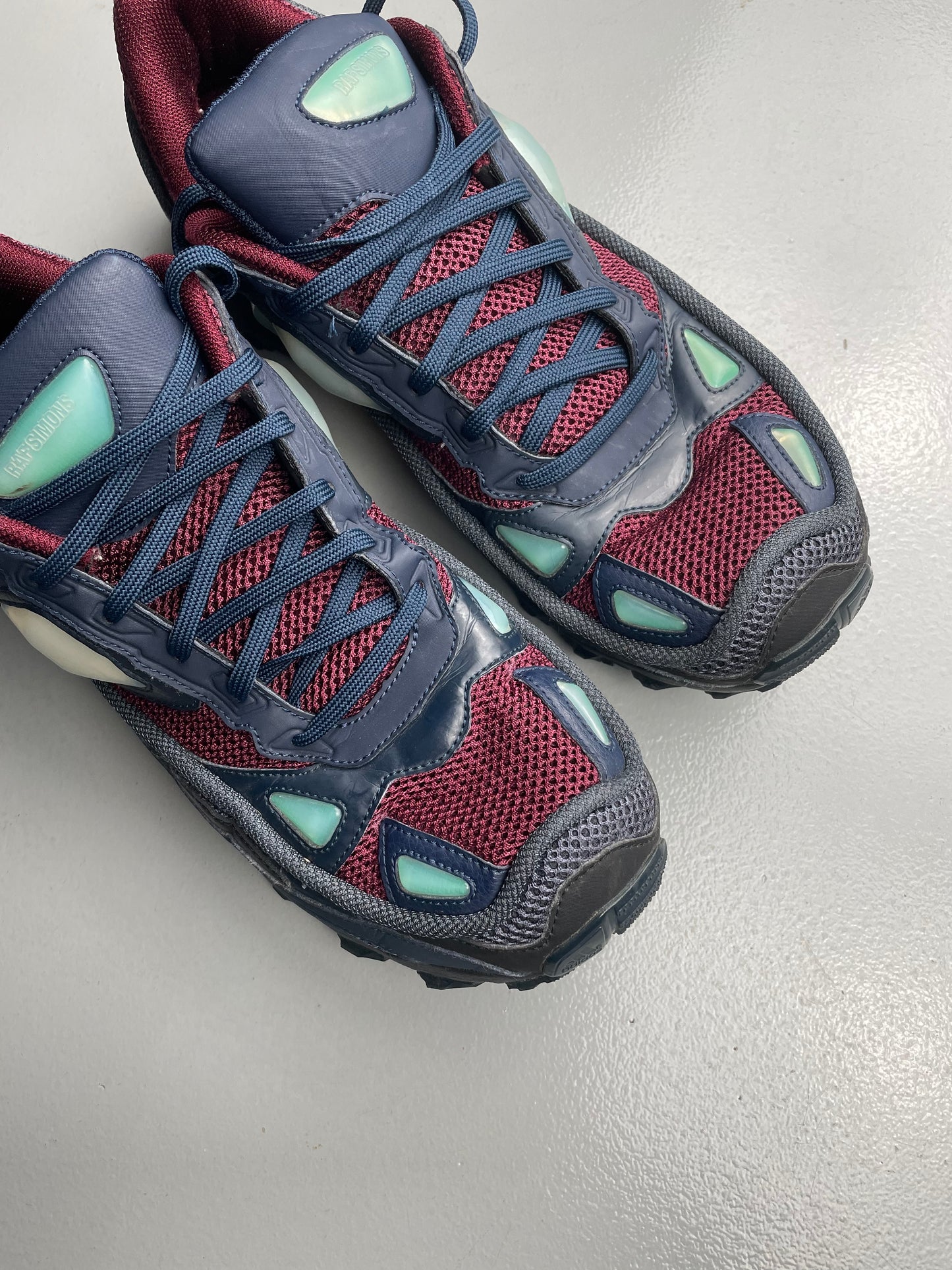 adidas X Raf Simons A/W 2013 Response 2 - size 44