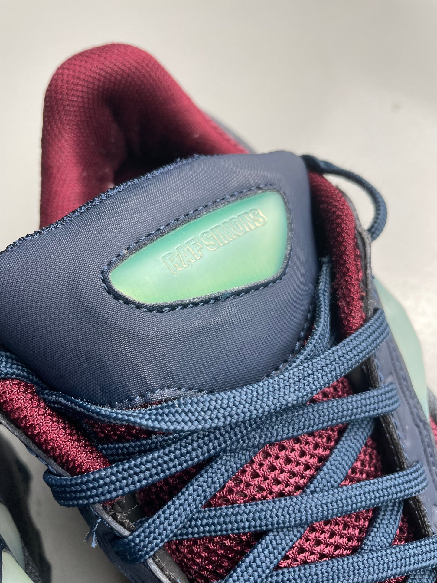 adidas X Raf Simons A/W 2013 Response 2 - size 44