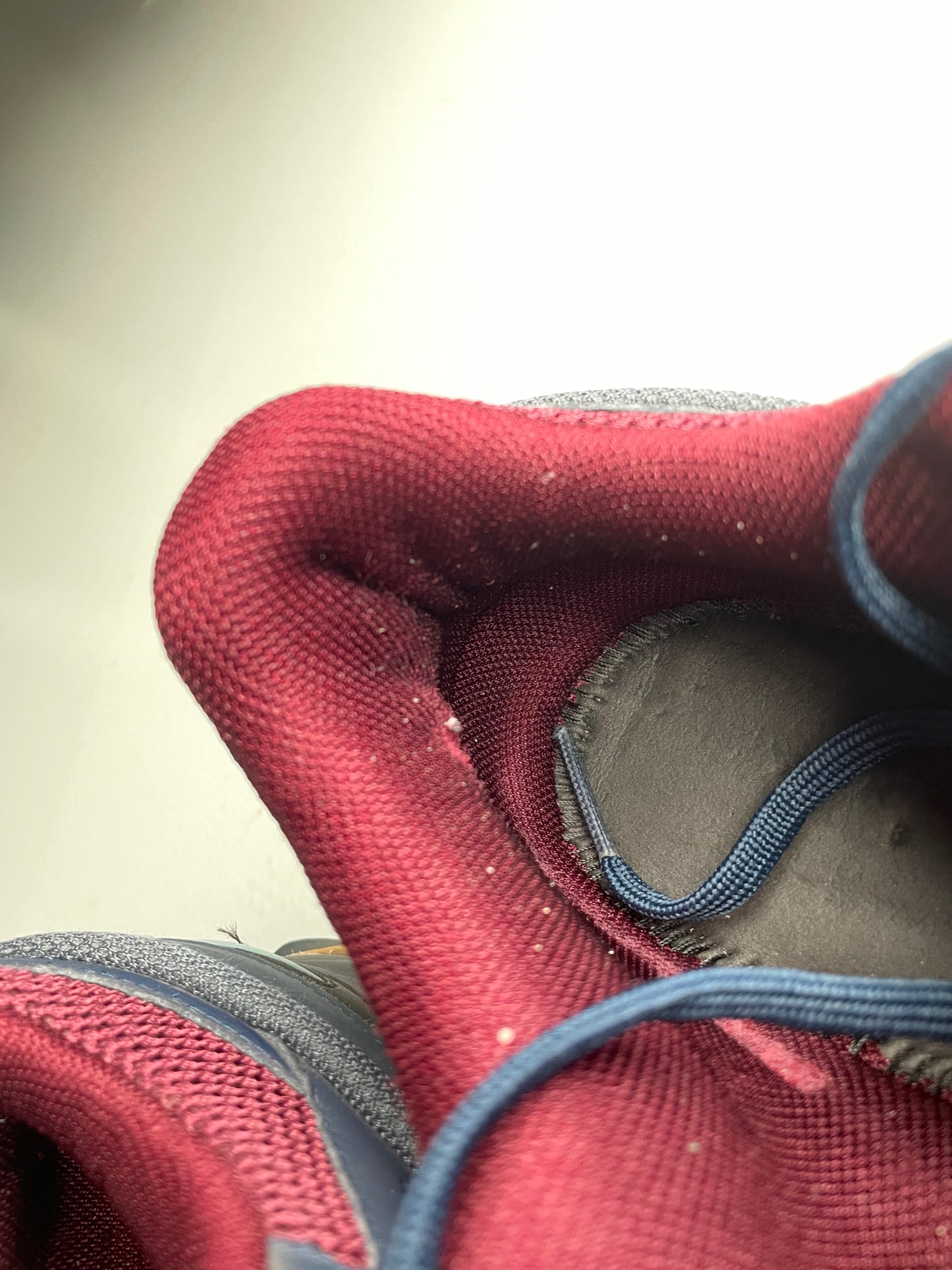 adidas X Raf Simons A/W 2013 Response 2 - size 44