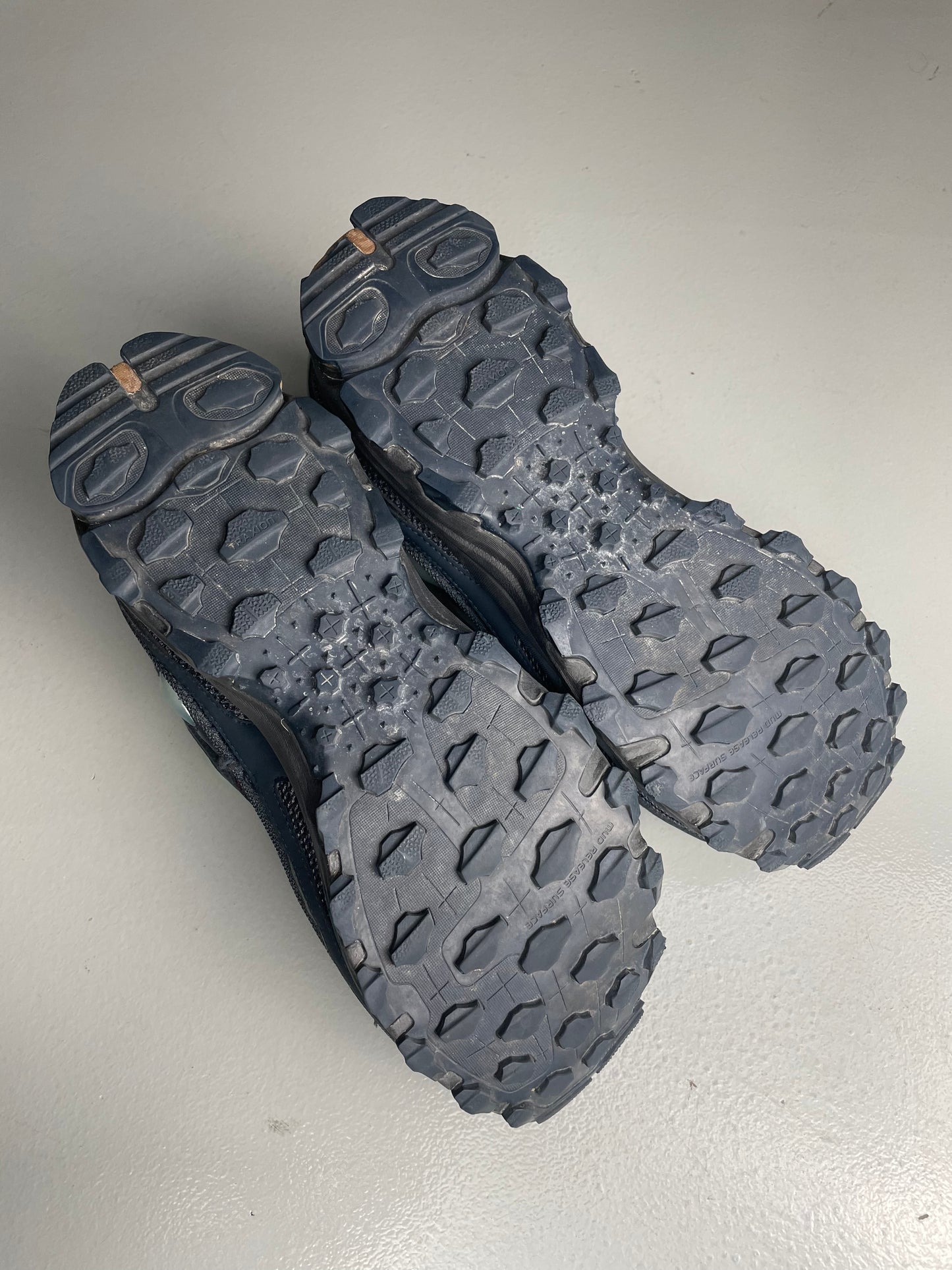 adidas X Raf Simons A/W 2013 Response 2 - size 44