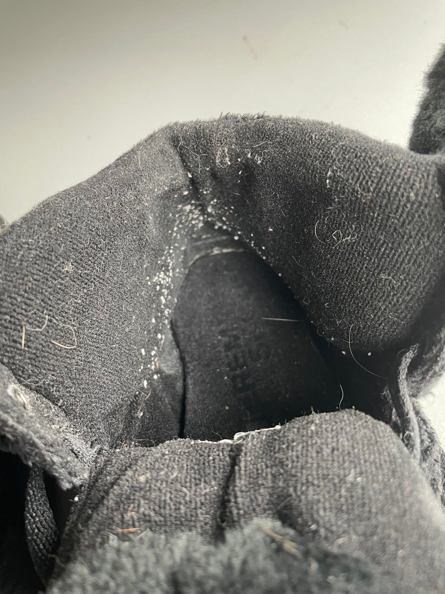 adidas Originals by Jeremy Scott S/S 2013 JS Gorilla - size 39 1/3