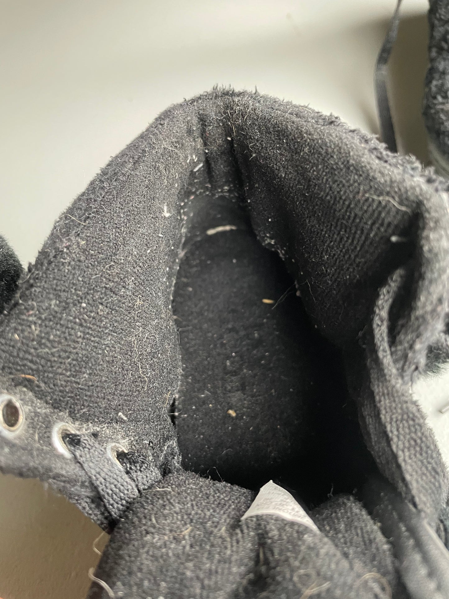 adidas Originals by Jeremy Scott S/S 2013 JS Gorilla - size 39 1/3