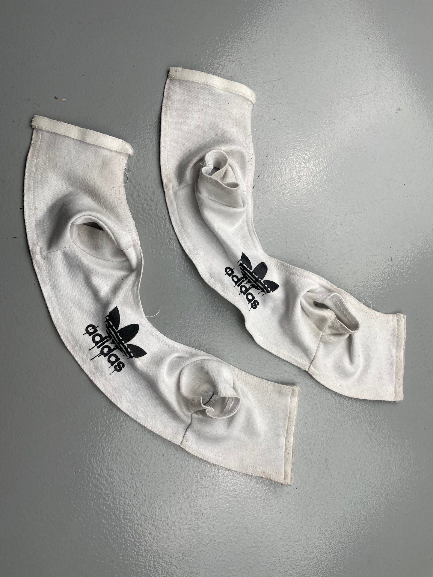 adidas Originals by Jeremy Scott S/S 2013 JS Gorilla - size 39 1/3