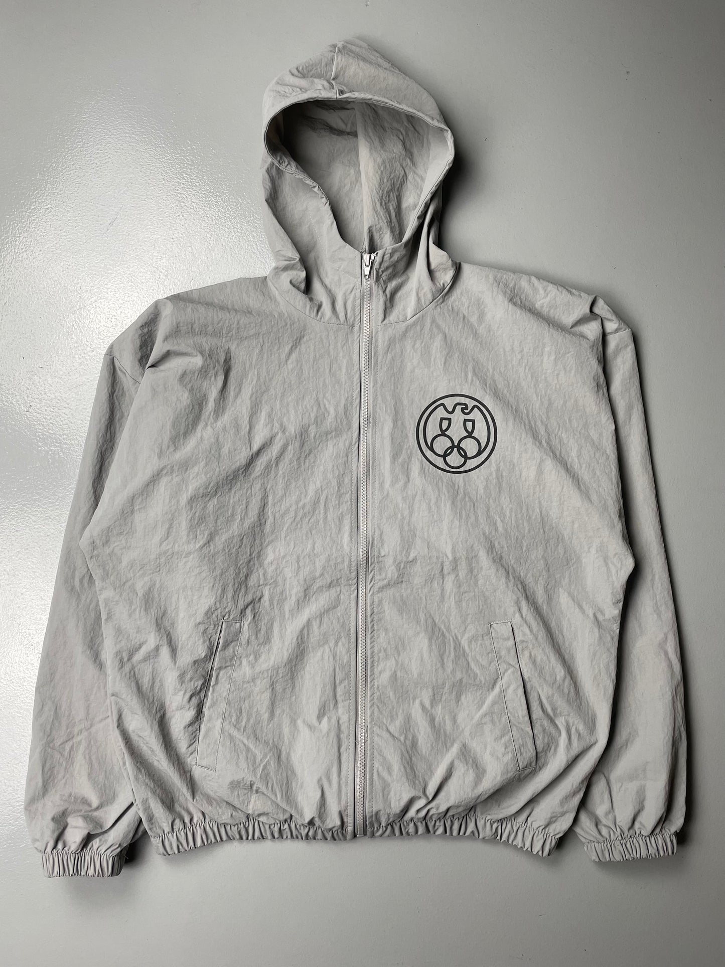 2024 YZY WB-01 Mocha printed - size 1