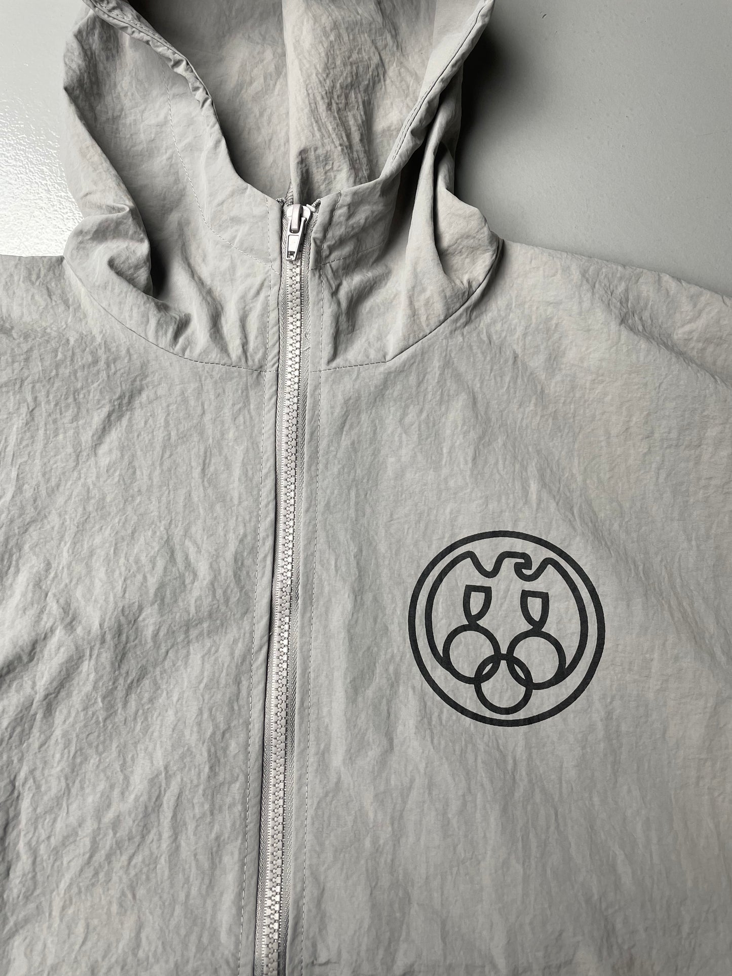 2024 YZY WB-01 Mocha printed - size 1