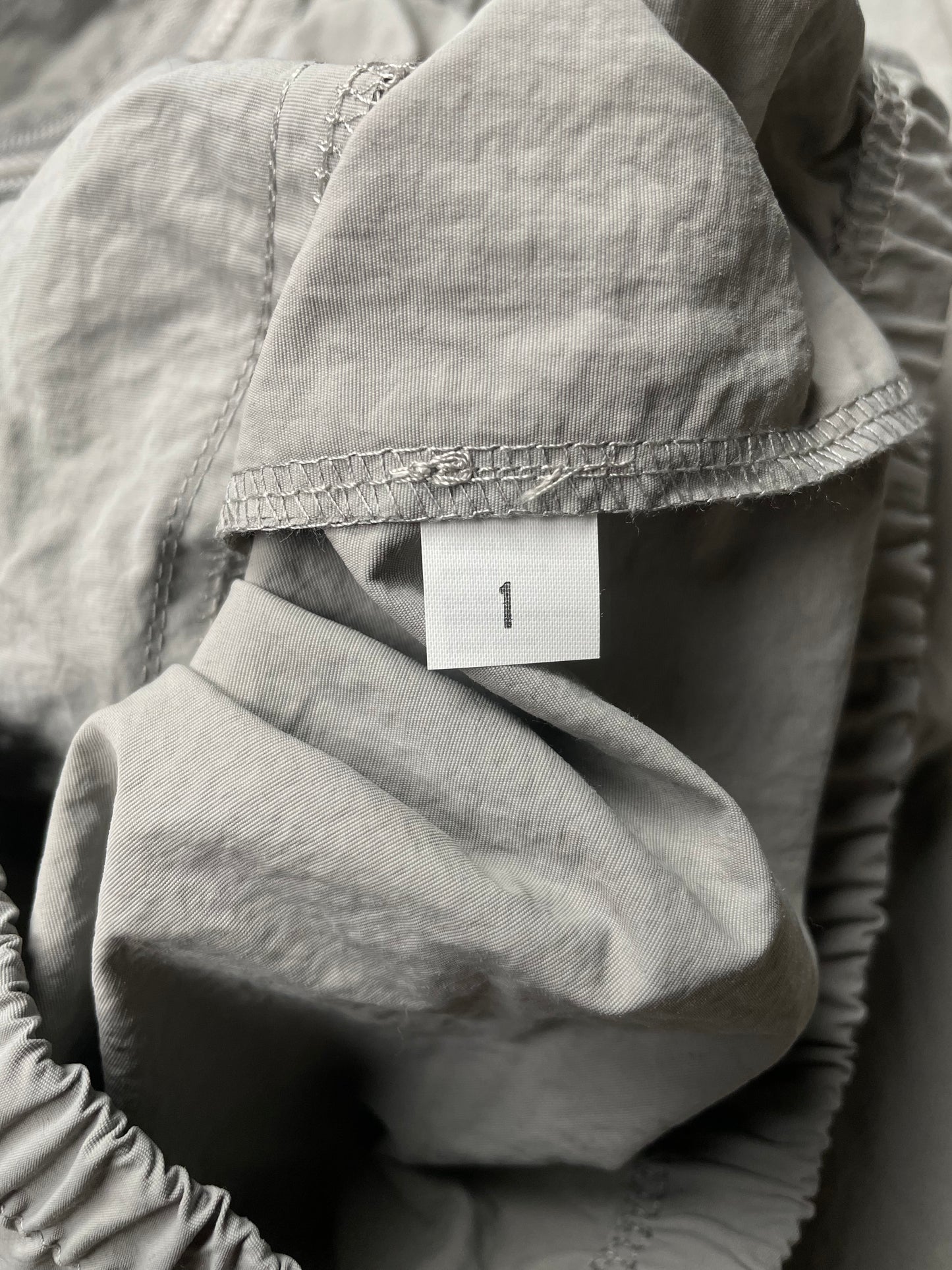 2024 YZY WB-01 Mocha printed - size 1