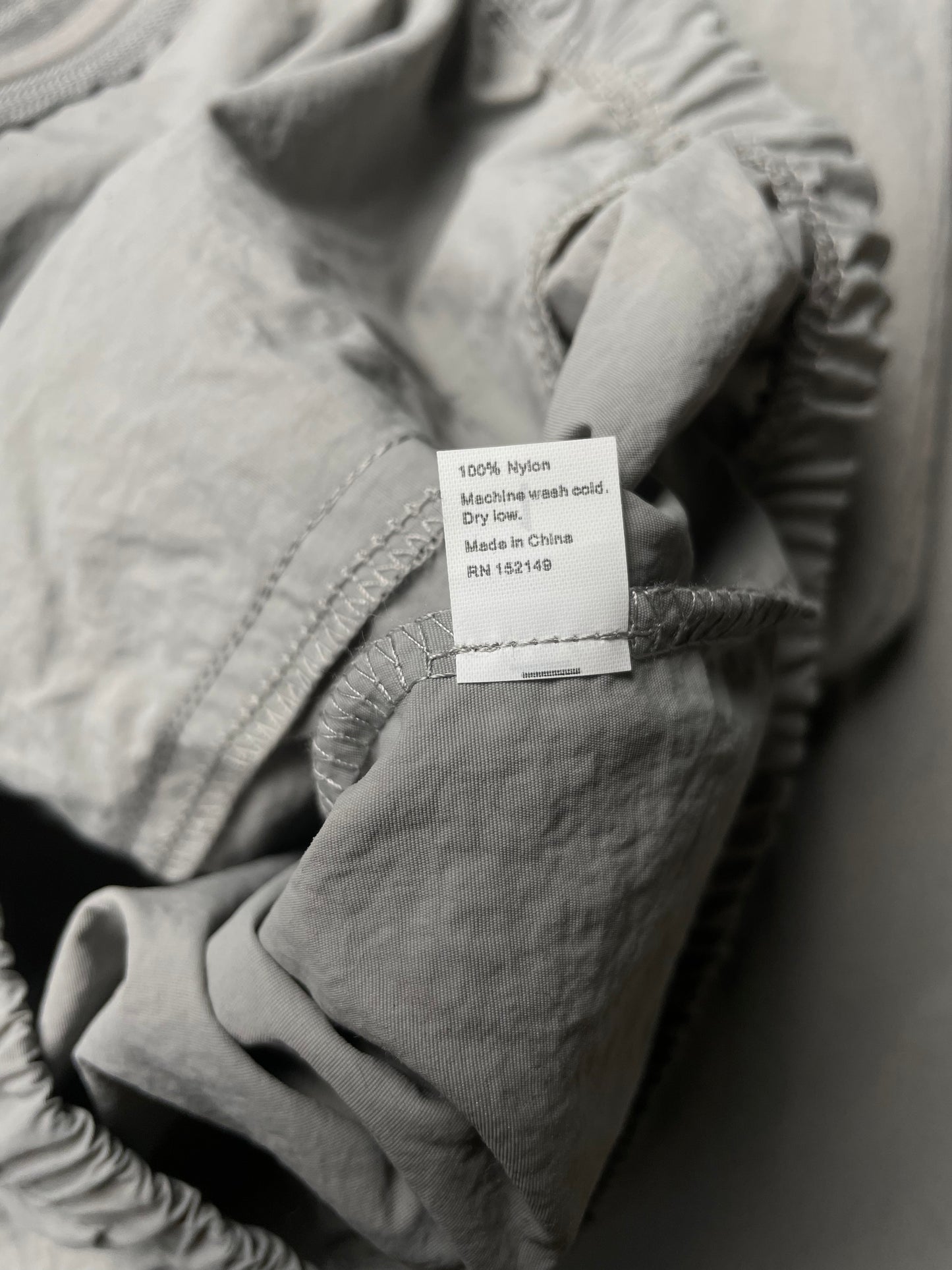 2024 YZY WB-01 Mocha printed - size 1