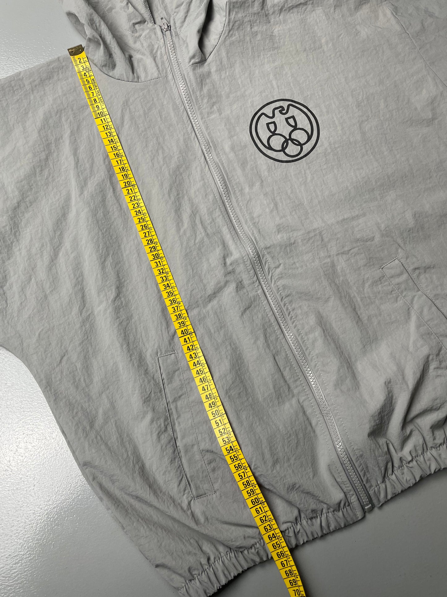 2024 YZY WB-01 Mocha printed - size 1