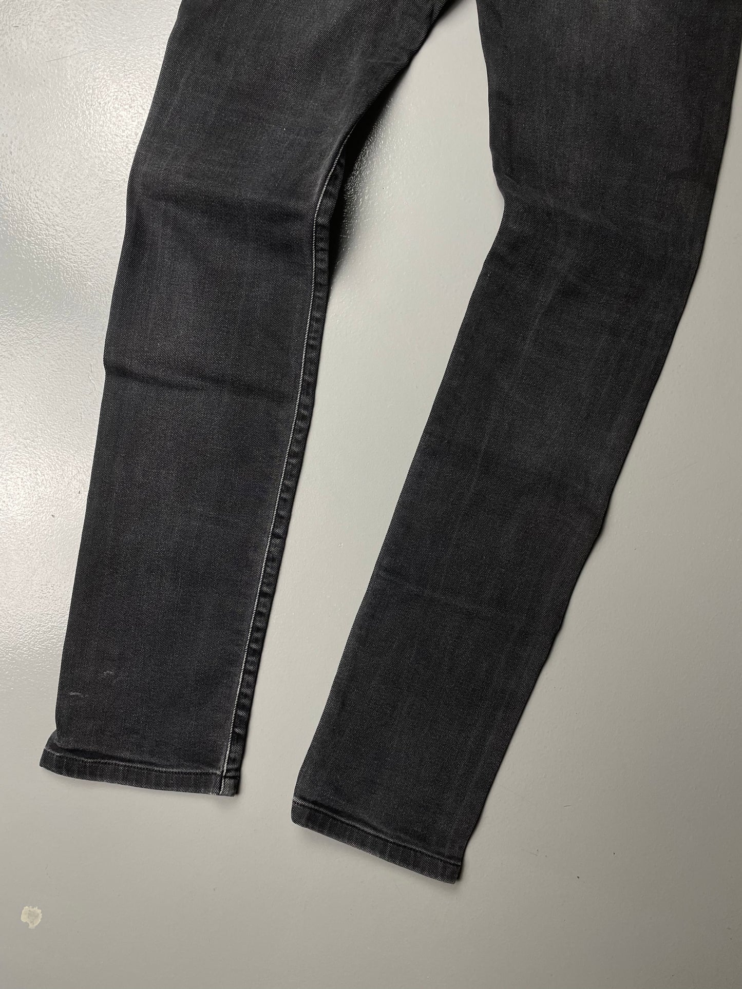 Maison Martin Margiela A/W 2015 slim fit jeans - size 46
