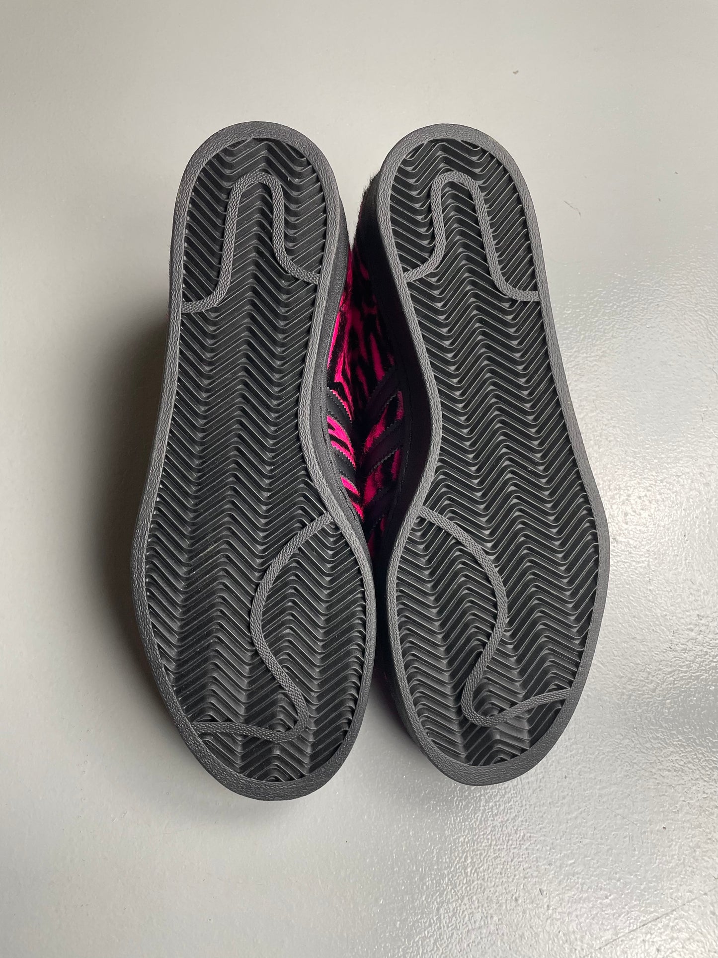 adidas Originals by Jeremy Scott 2022 JS Bones Campus 80 - size 45 1/3