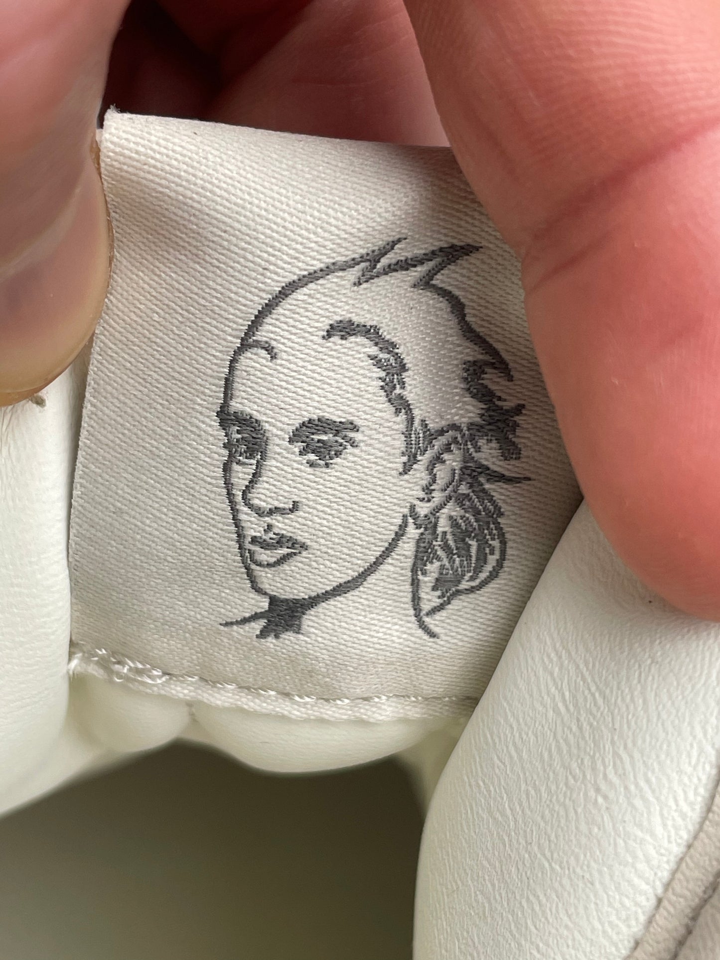 2021 sample adidas Originals by Jeremy Scott JS Forum Money Lo - size 45 1/3