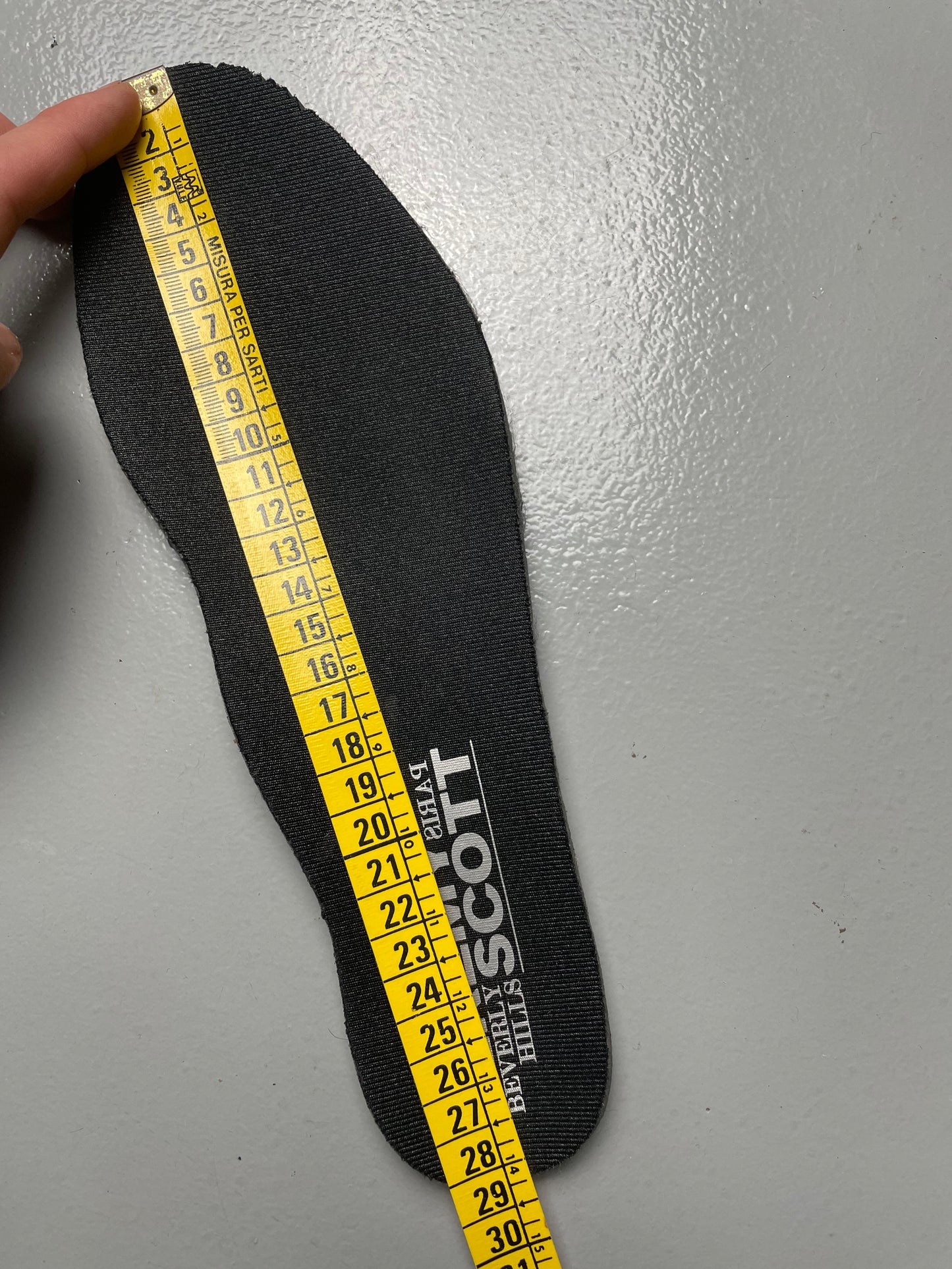 adidas Originals by Jeremy Scott A/W 2015 JS Wings 2.0 Mesh (black) - size 44