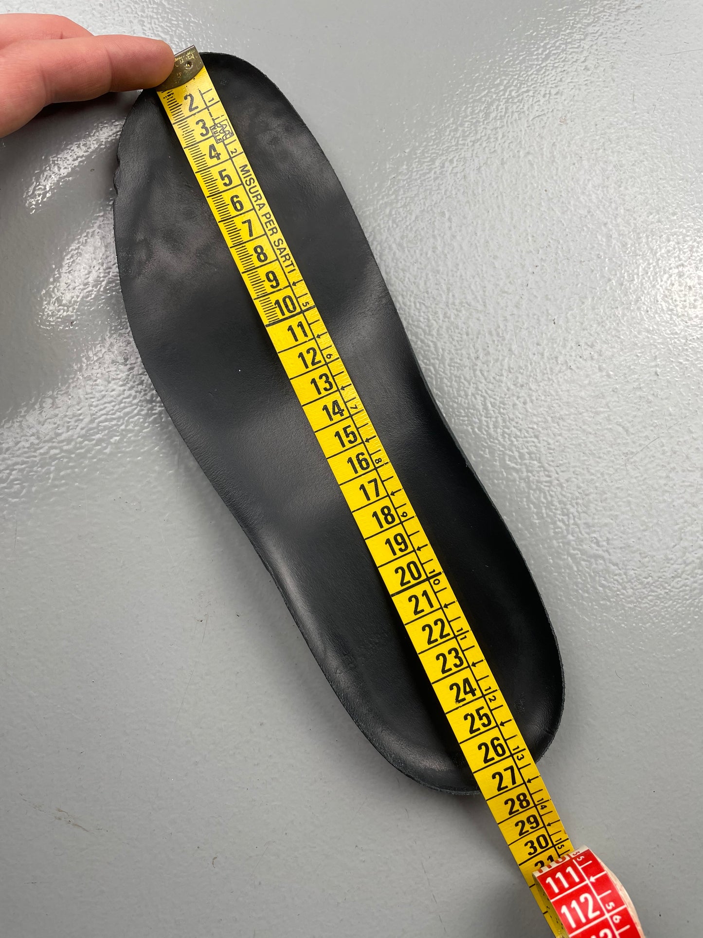 Rick Owens DRKSHDW sock "Ramones" sneakers - size 40