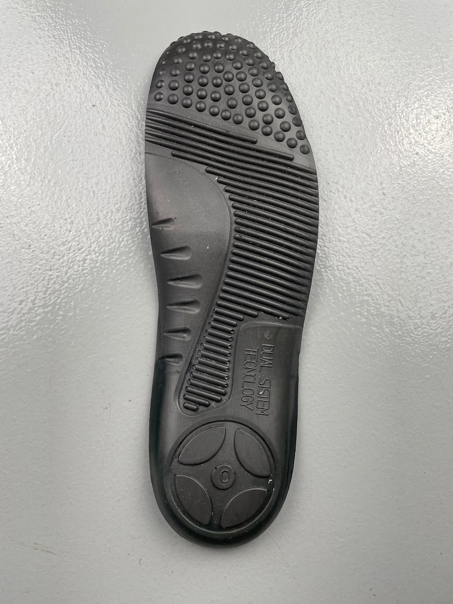 Rick Owens DRKSHDW sock "Ramones" sneakers - size 40